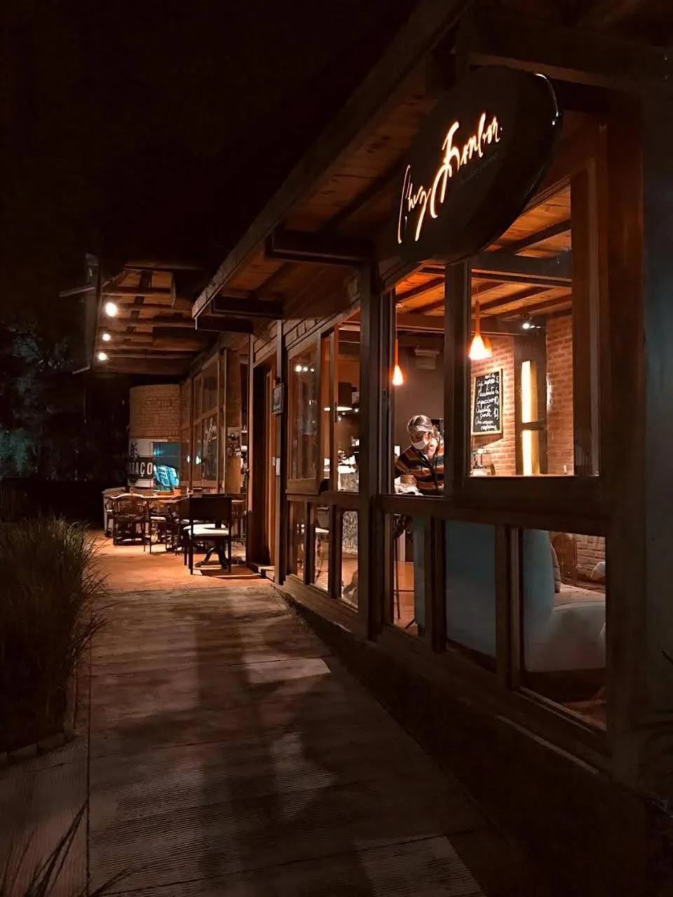 Live Suites Itaipava