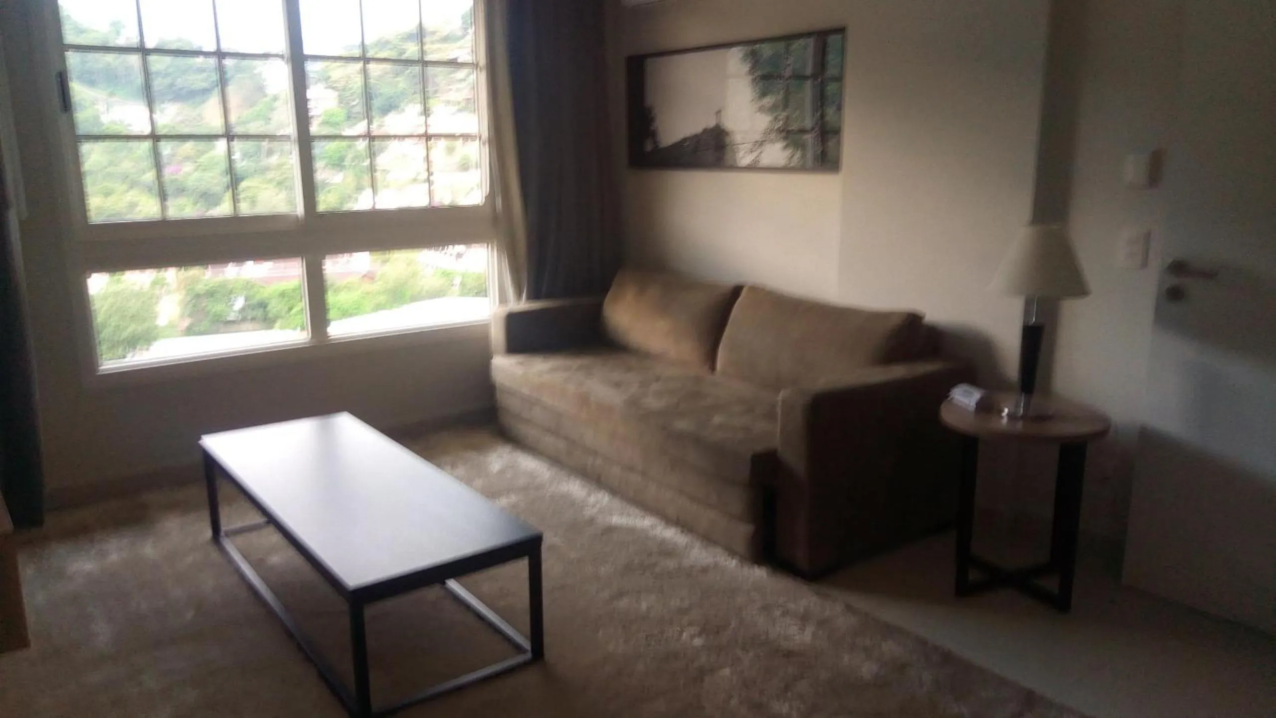 Live Suites Itaipava