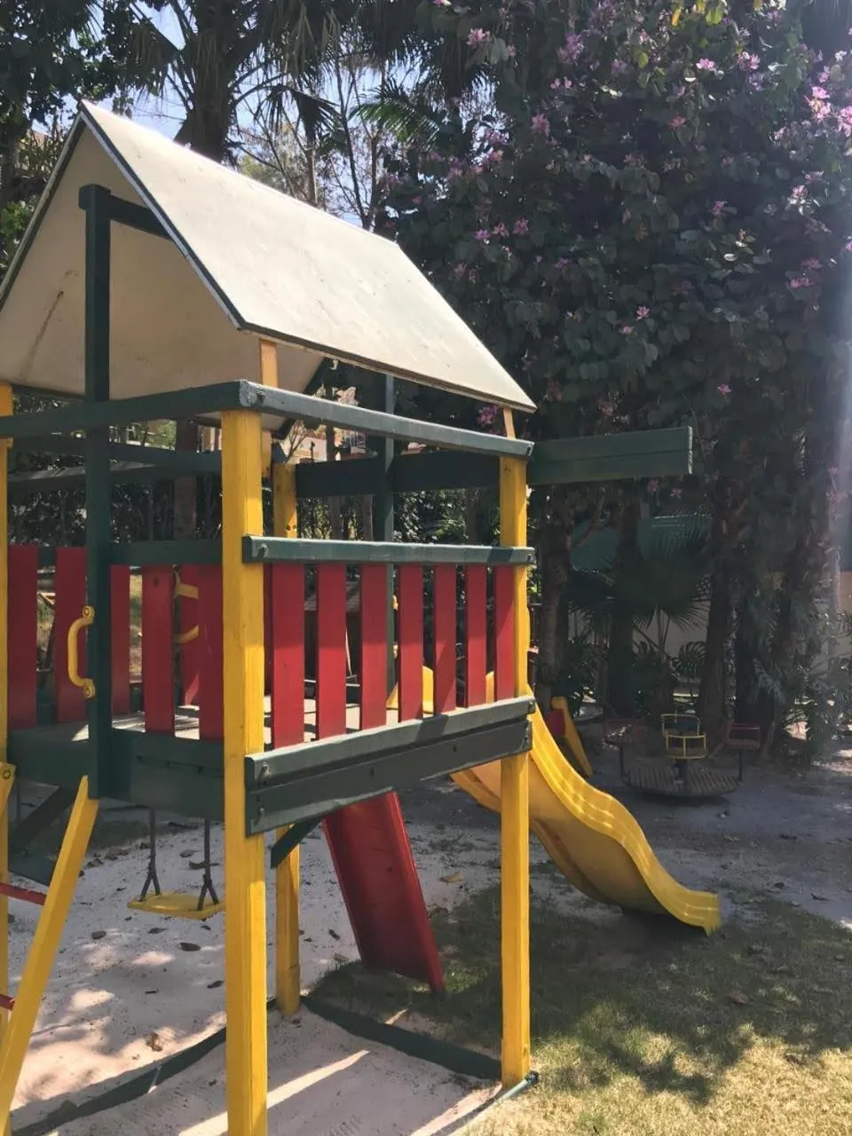 Live Suites Itaipava