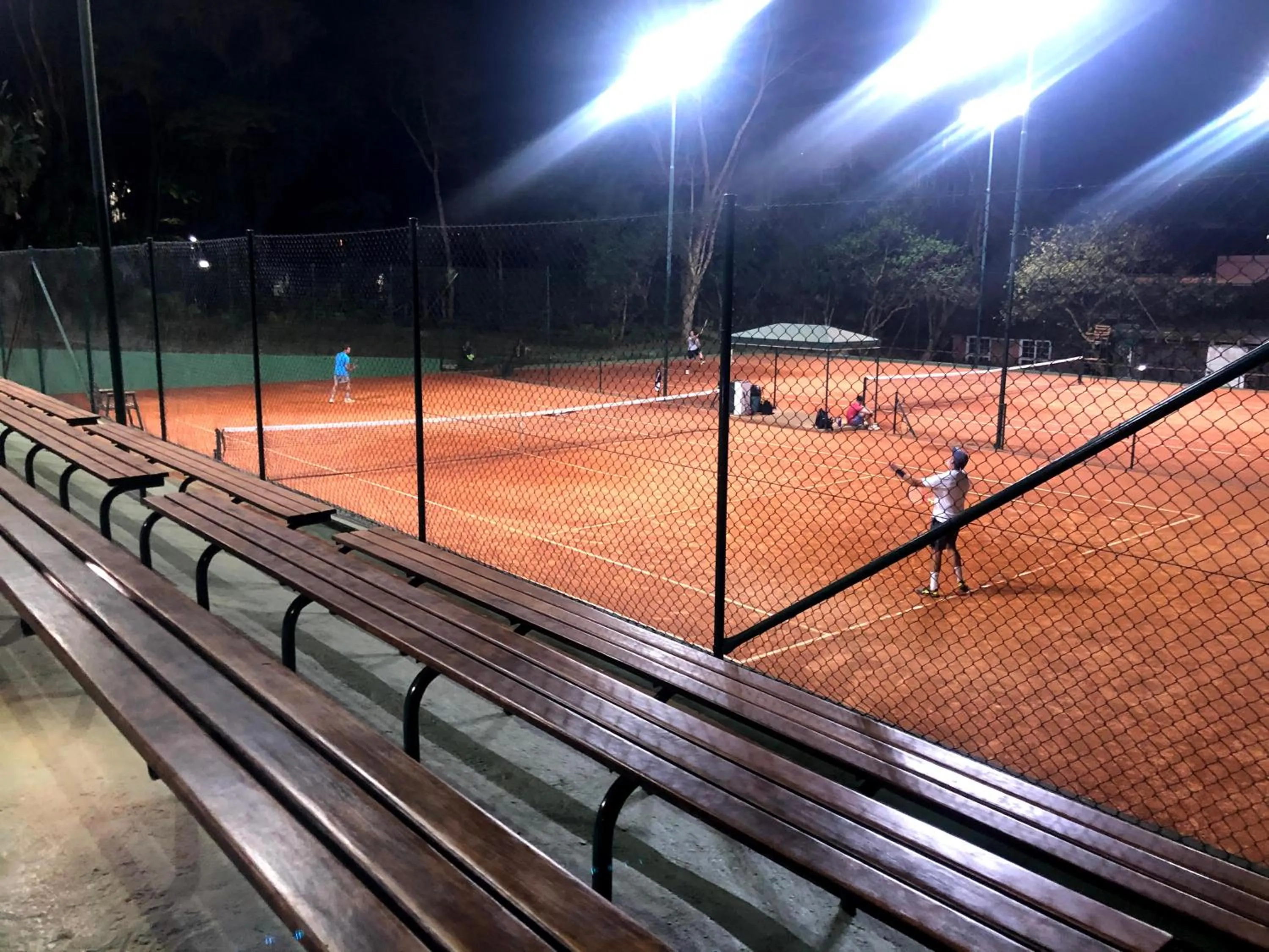 Live Suites Itaipava