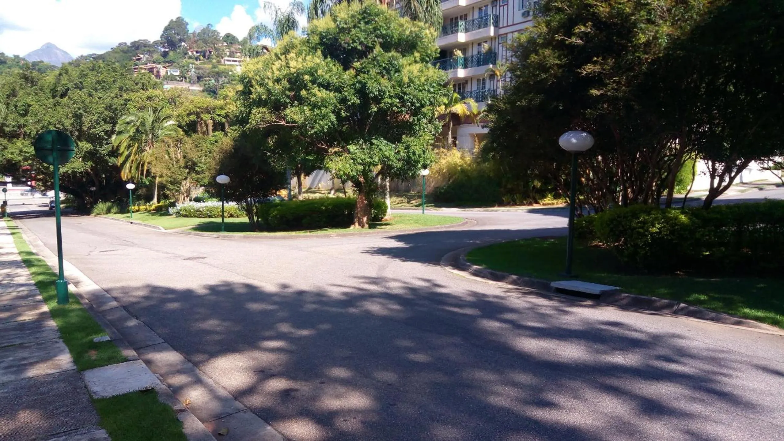 Live Suites Itaipava