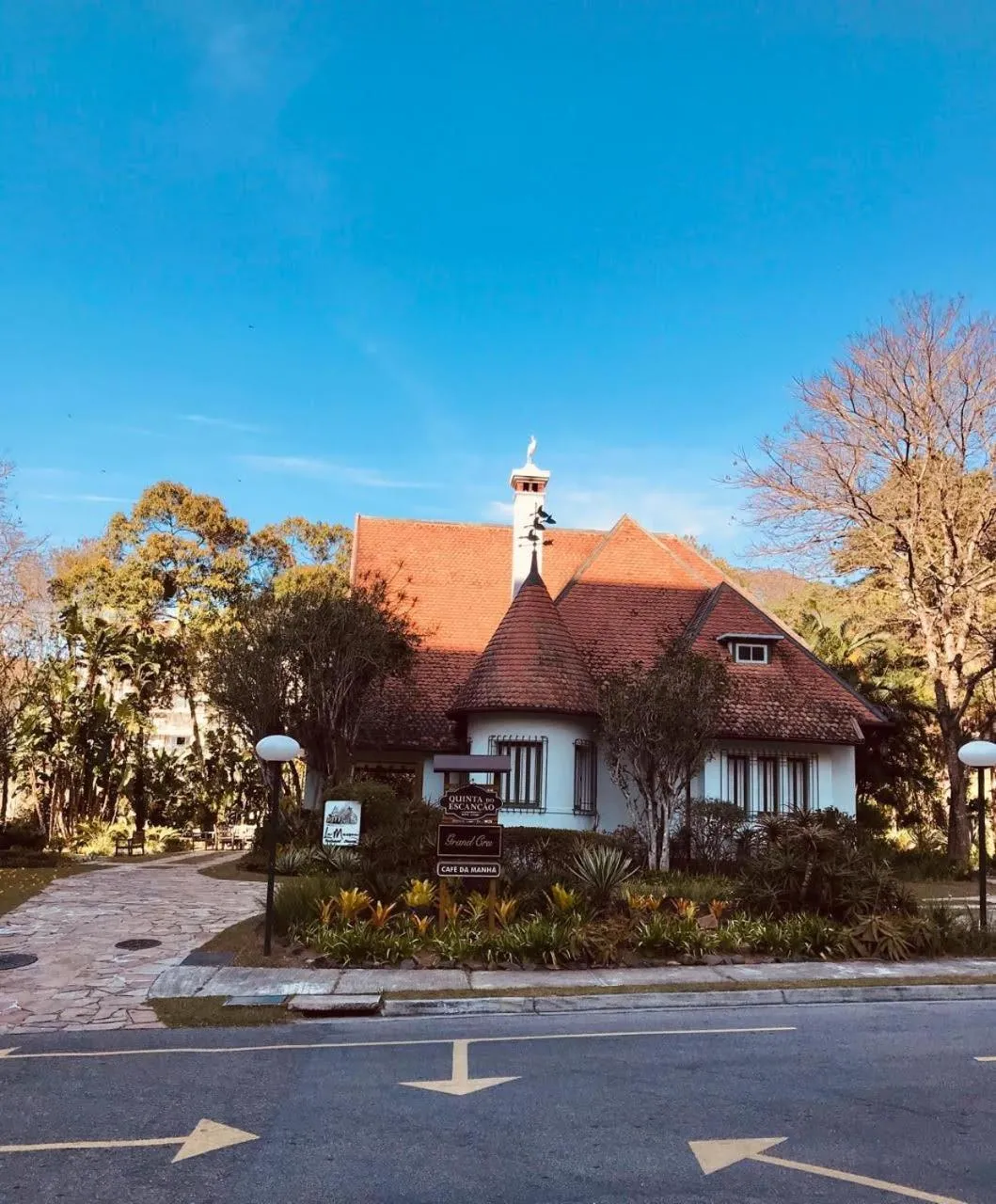 Live Suites Itaipava