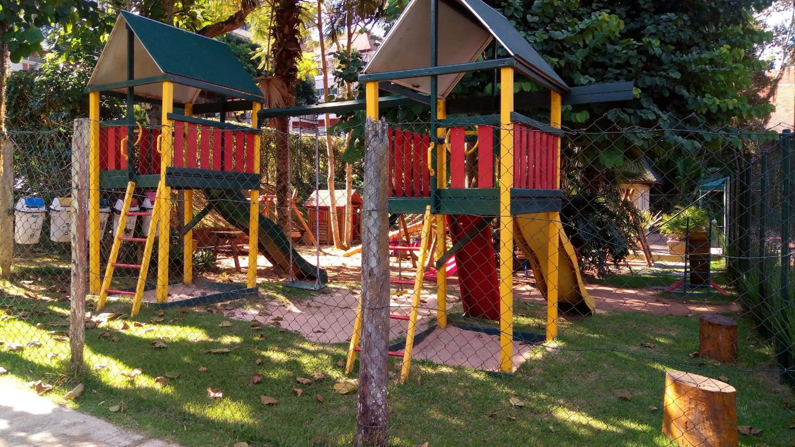 Live Suites Itaipava