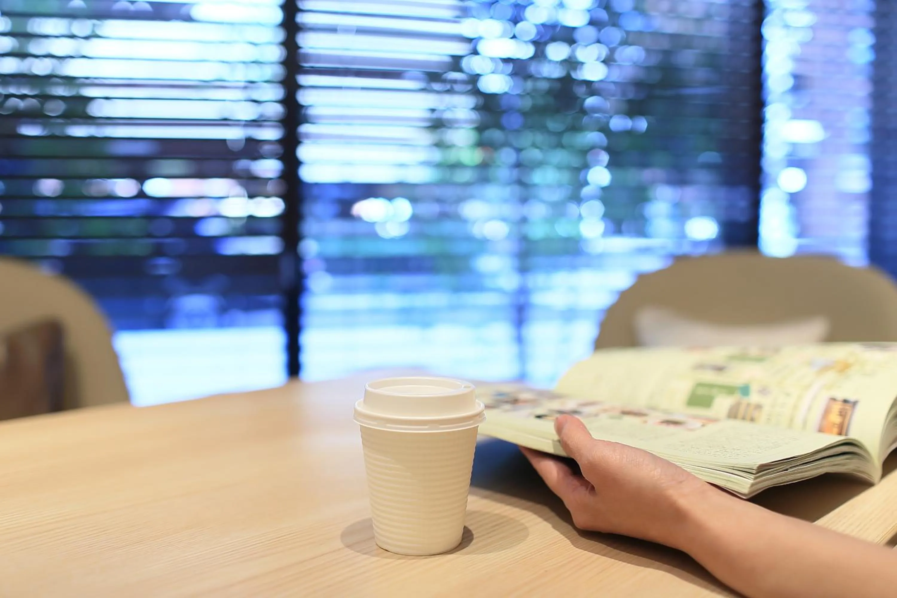 Communal lounge/ TV room in Hotel Vischio Kyoto by GRANVIA