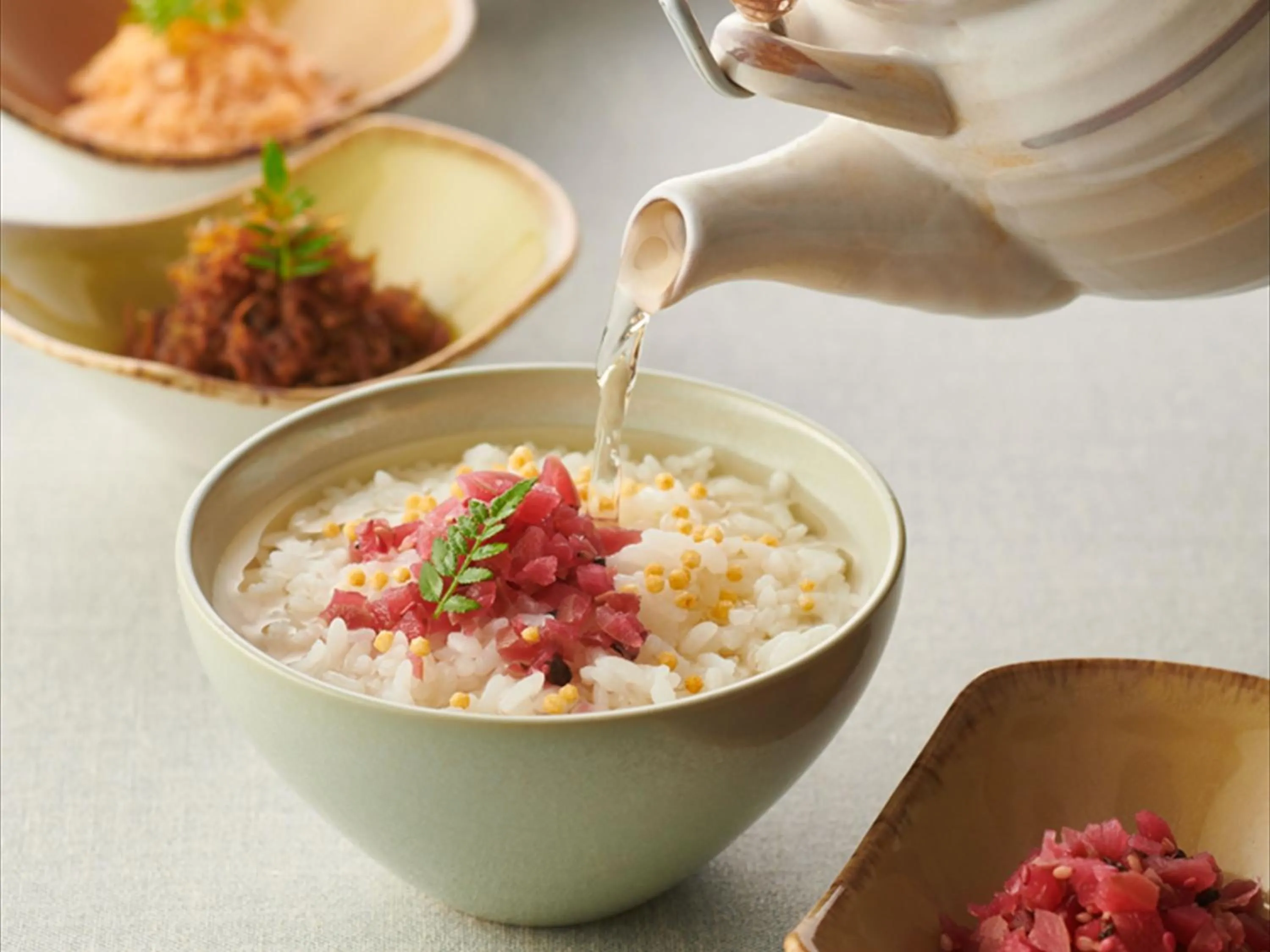 Breakfast in Hotel Vischio Kyoto by GRANVIA