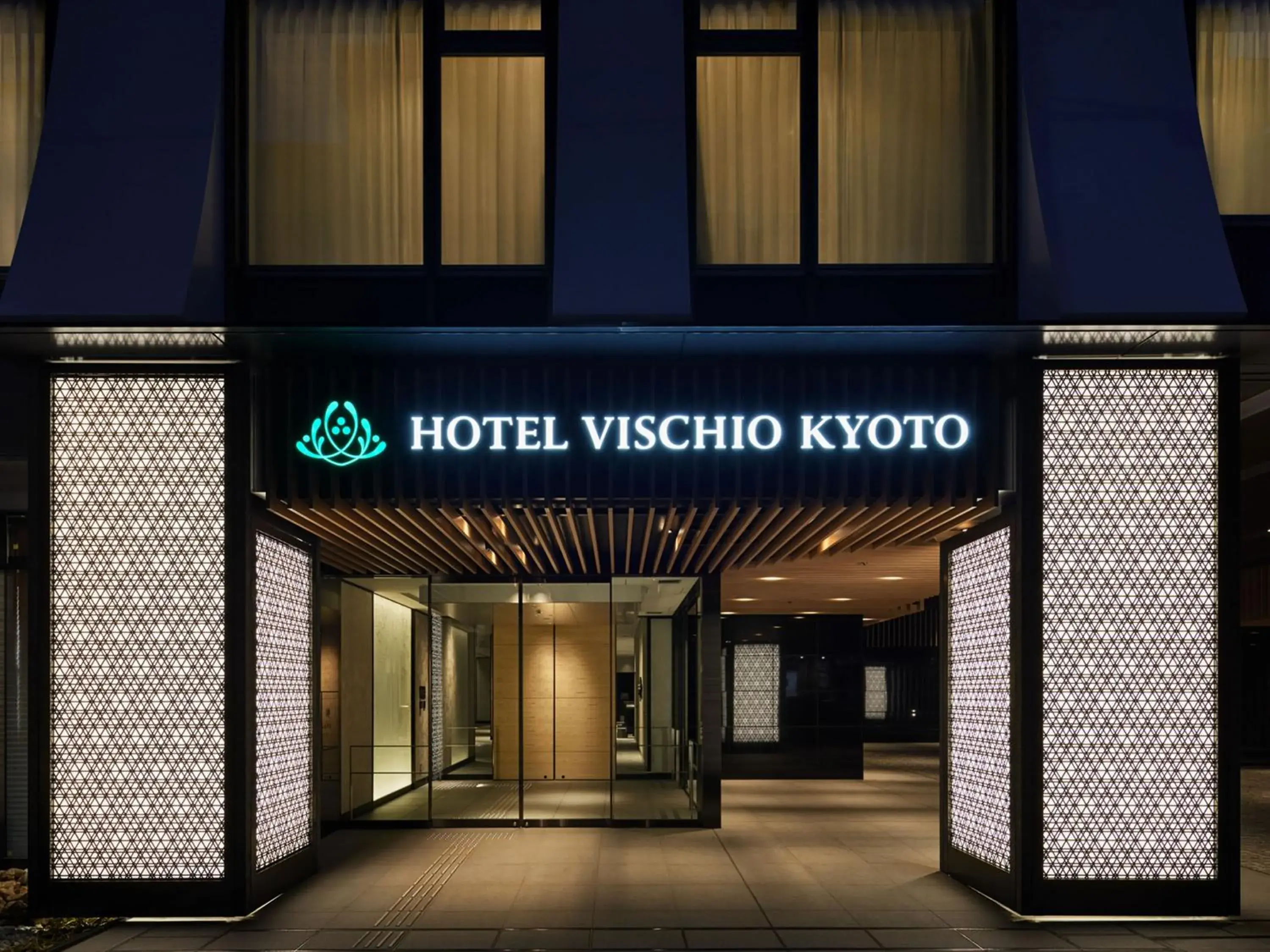 Hotel Vischio Kyoto by GRANVIA Hotel Vischio Kyoto by GRANVIA