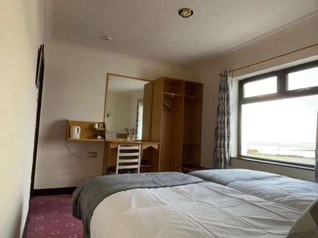 Bedroom, Bed in Ard Einne House Bed & Breakfast