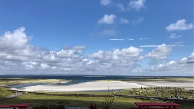 Natural landscape in Ard Einne House Bed & Breakfast