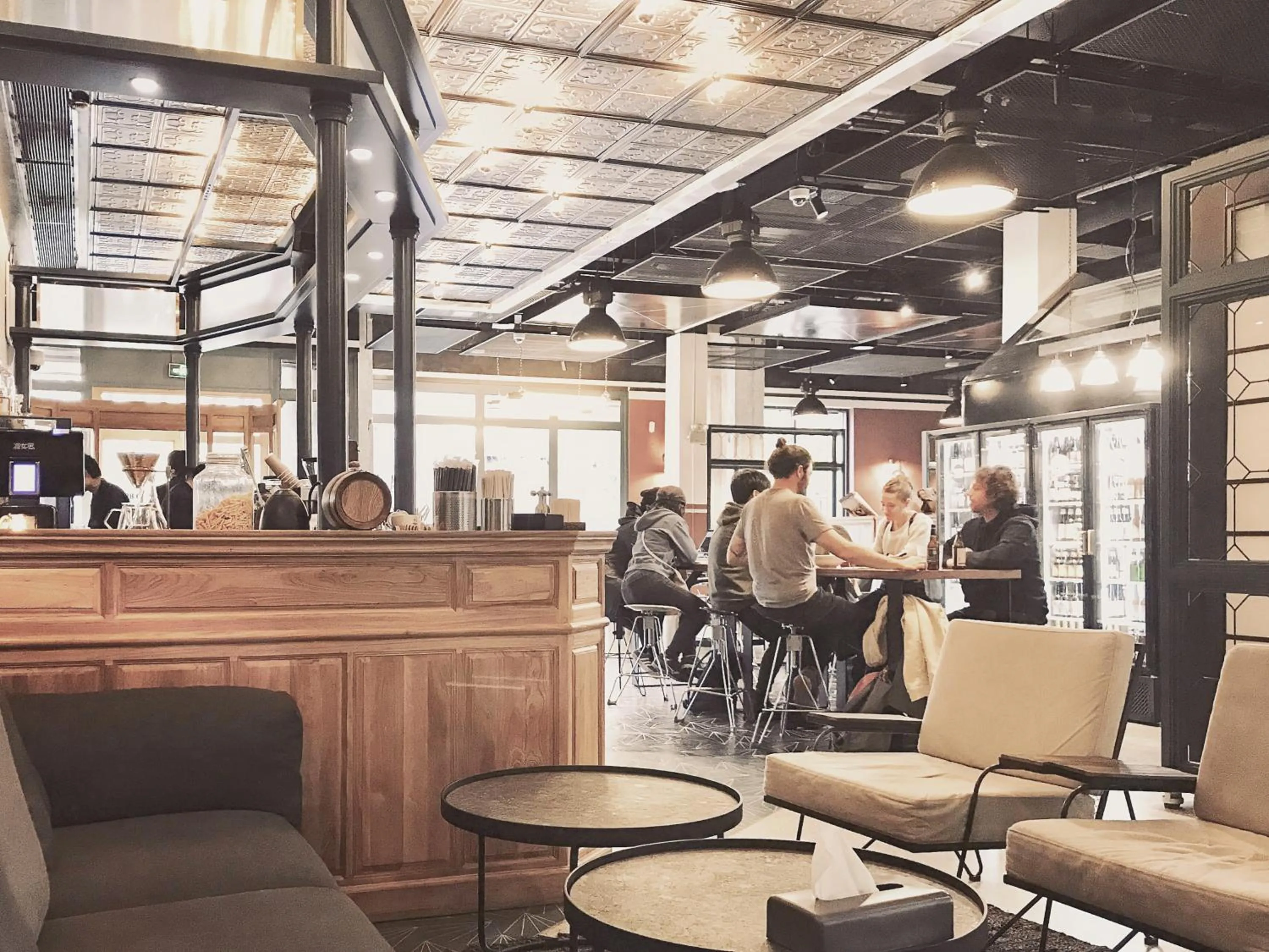 URSIDE Hotel Shanghai The Bund