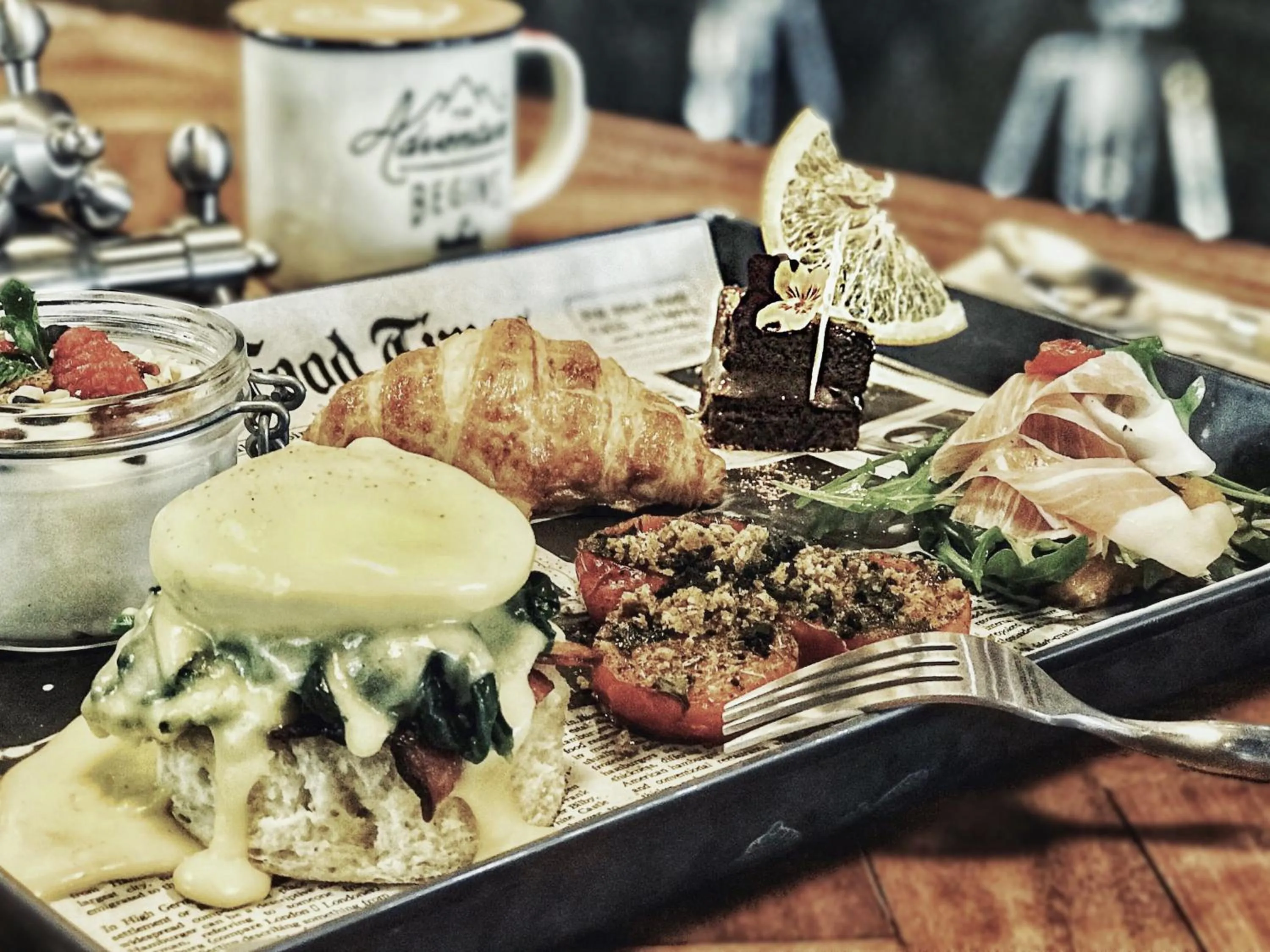 URSIDE Hotel Shanghai The Bund