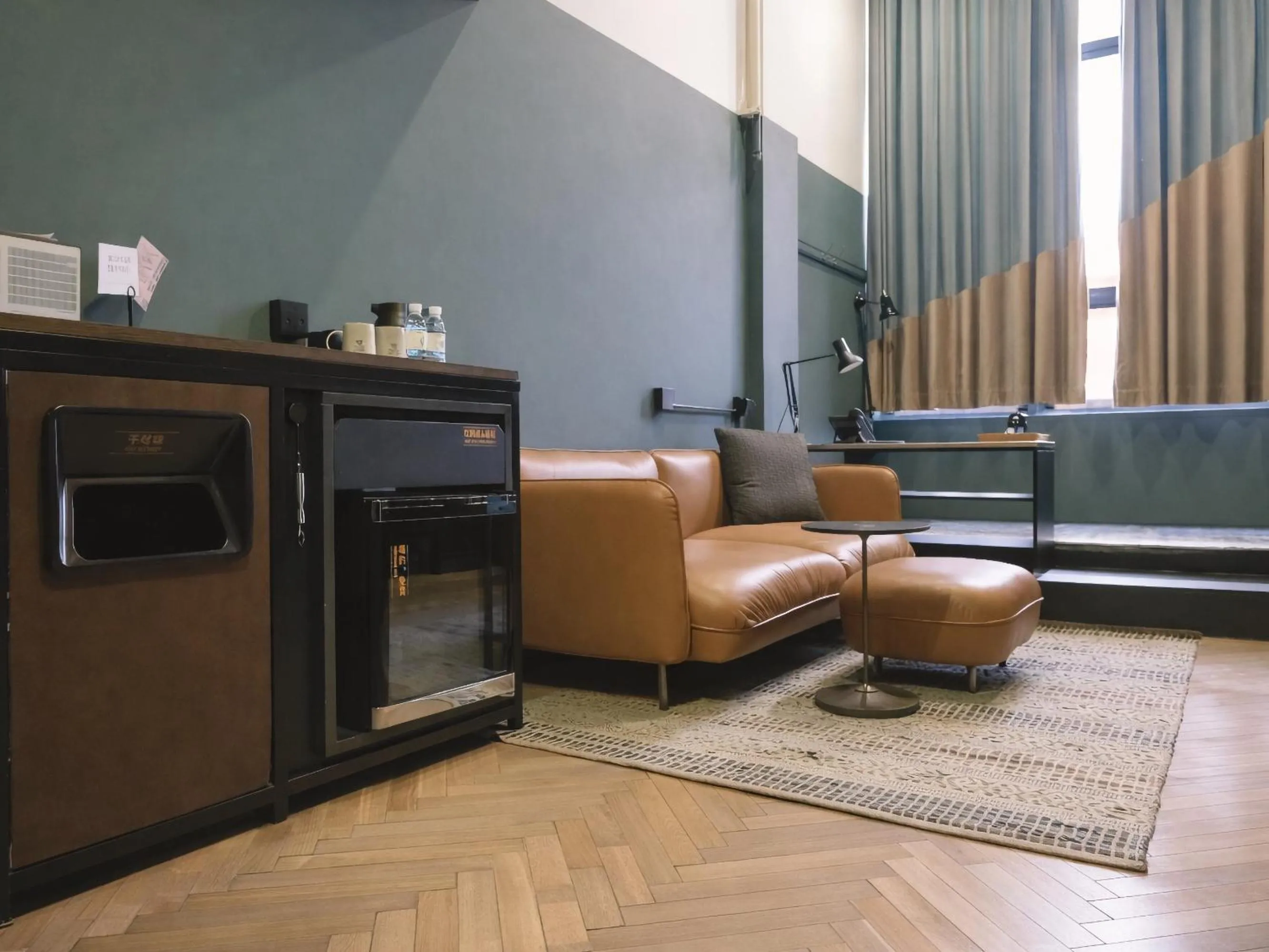 URSIDE Hotel Shanghai The Bund