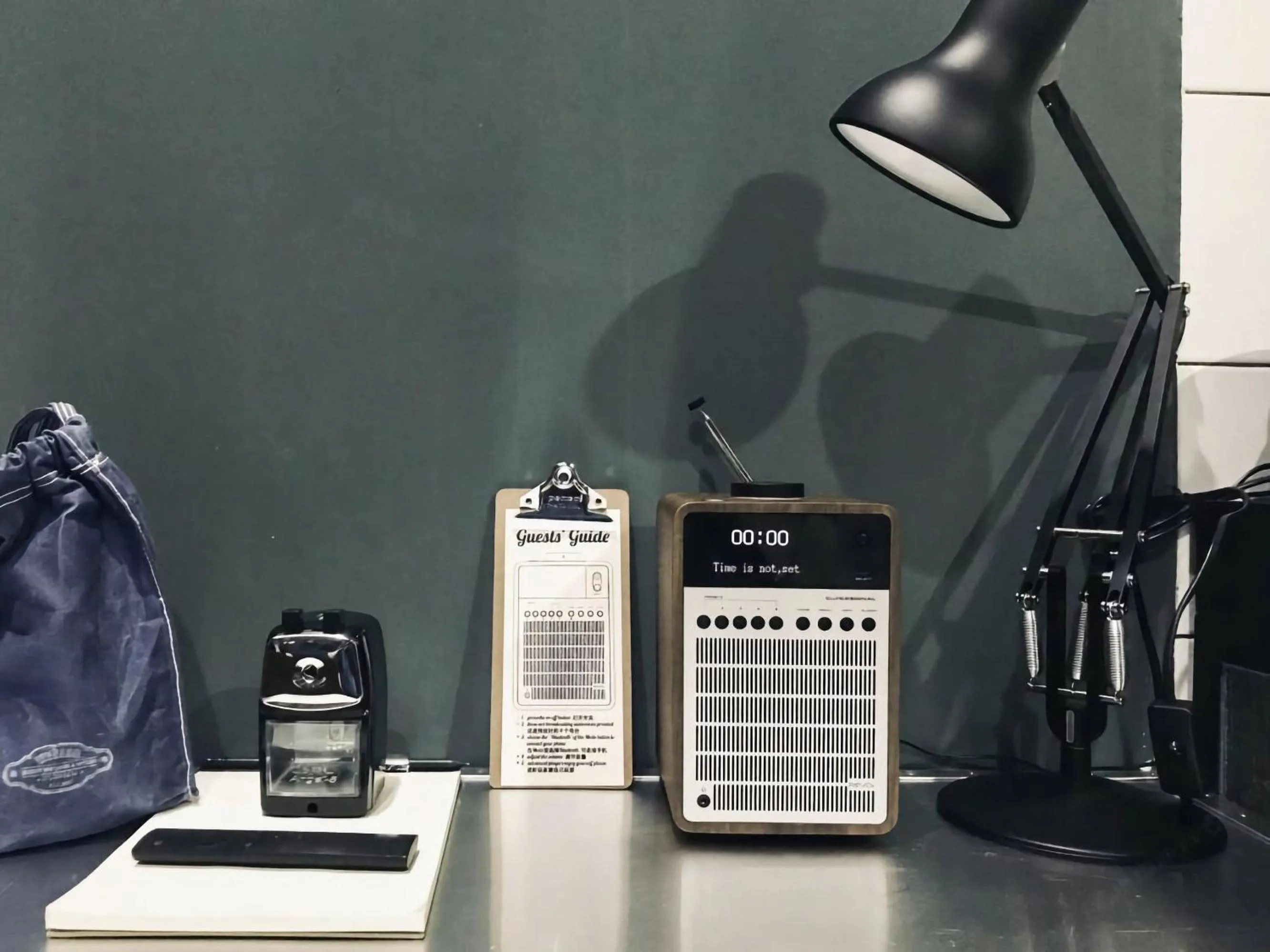 URSIDE Hotel Shanghai The Bund