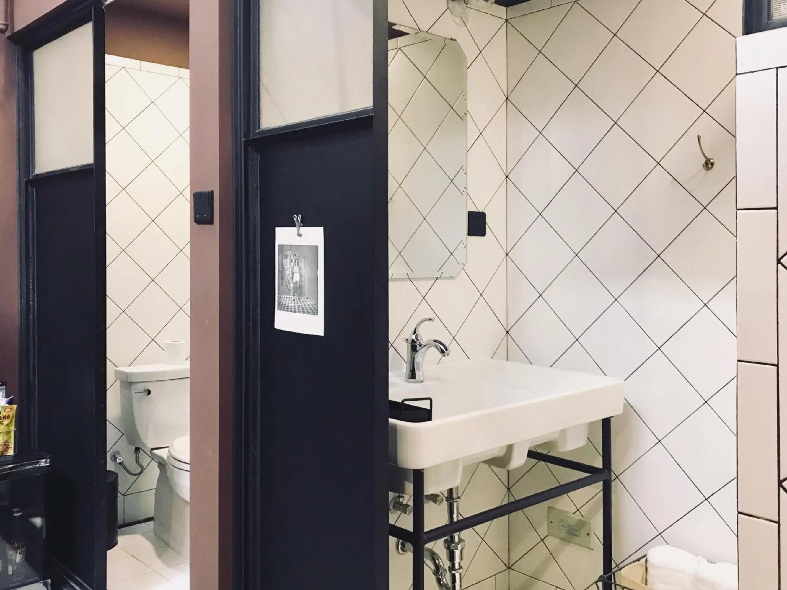 URSIDE Hotel Shanghai The Bund