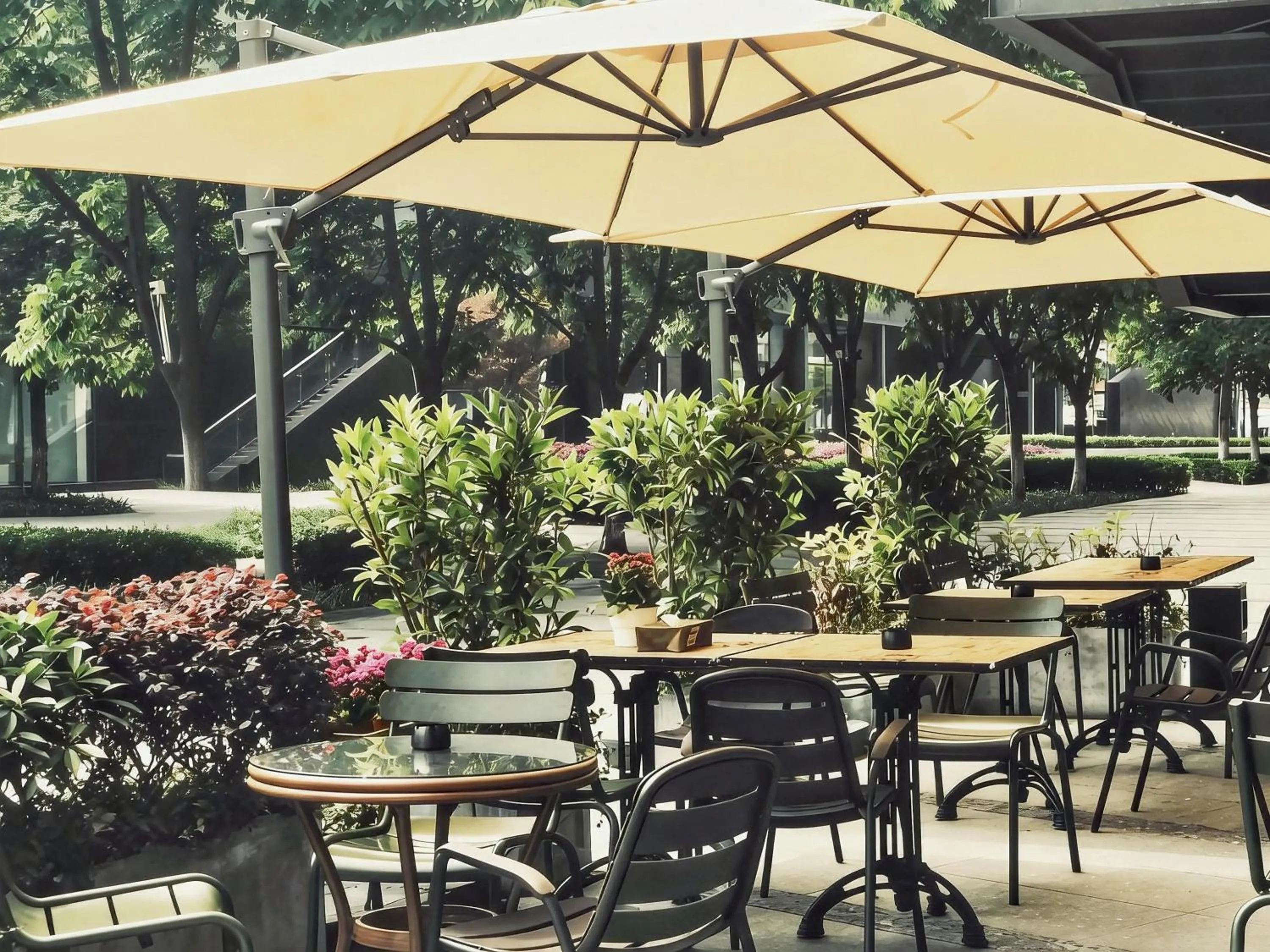 URSIDE Hotel Shanghai The Bund