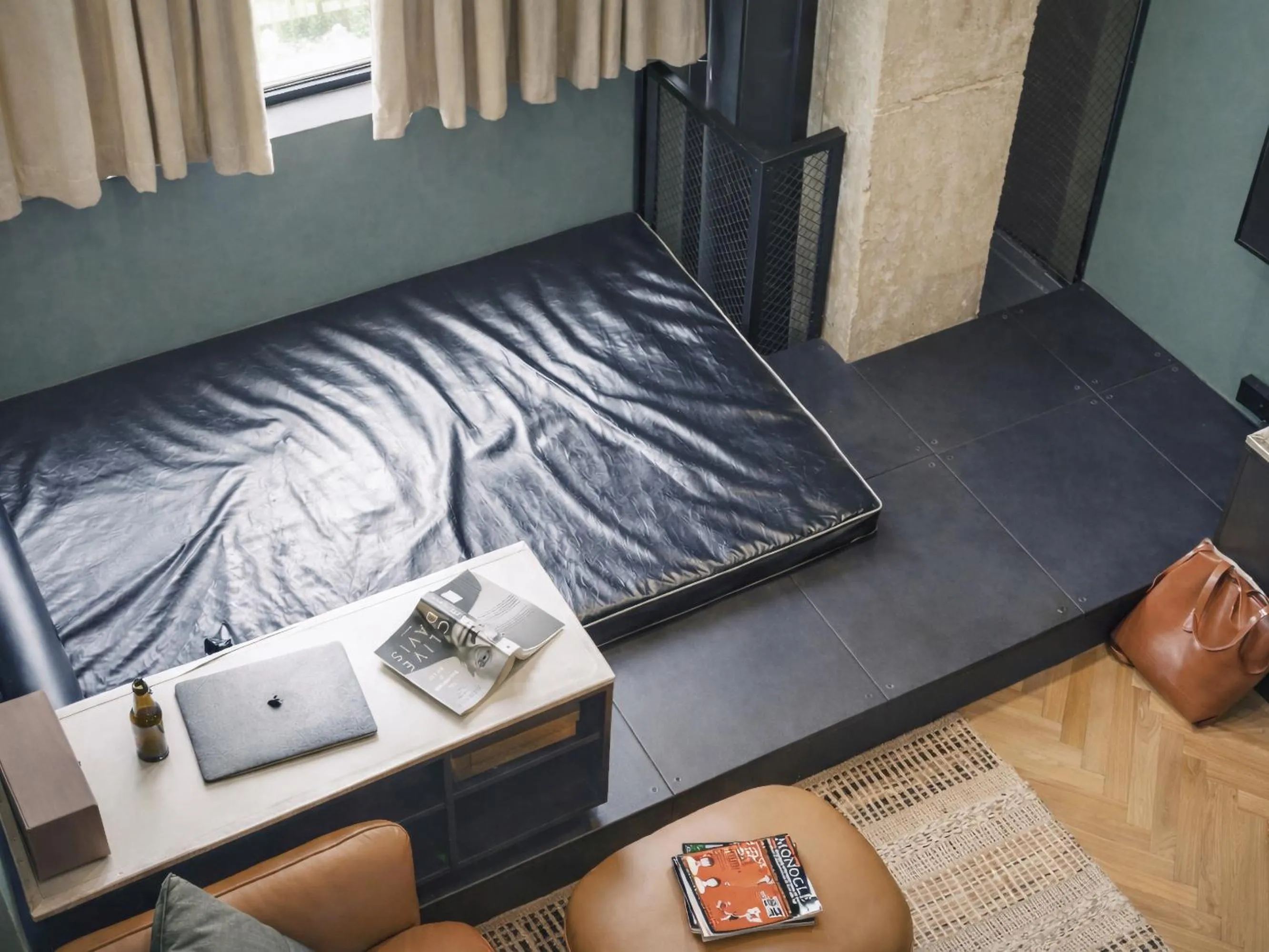 URSIDE Hotel Shanghai The Bund