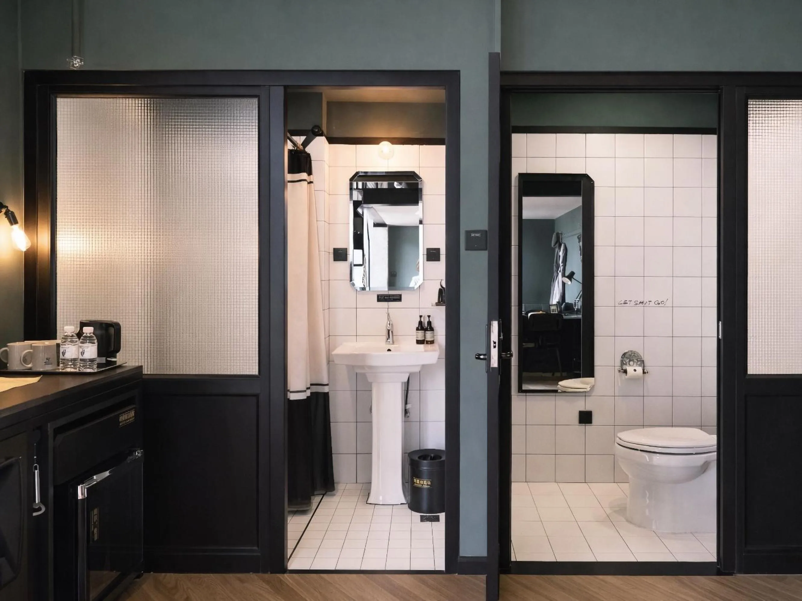 URSIDE Hotel Shanghai The Bund