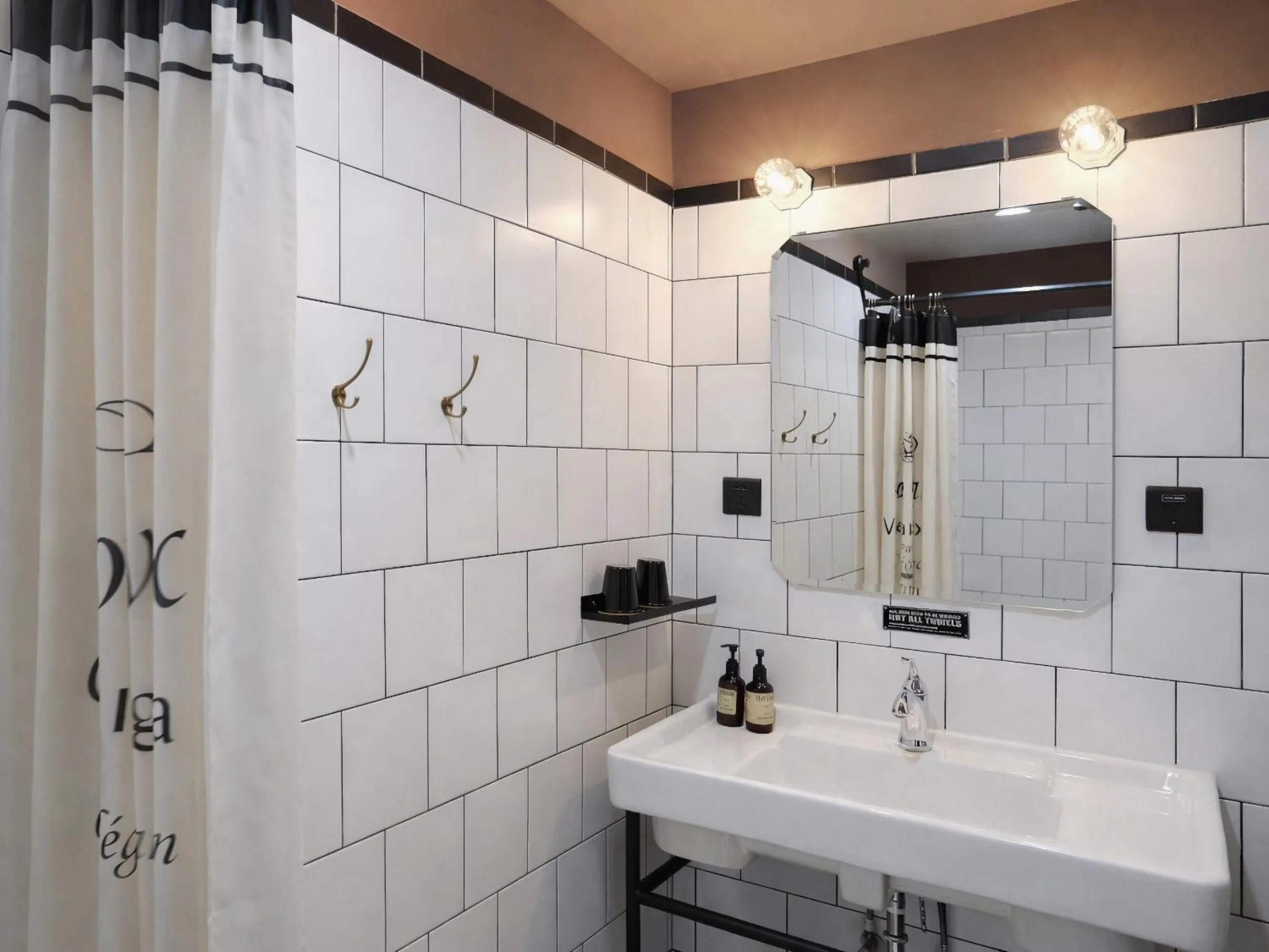 URSIDE Hotel Shanghai The Bund