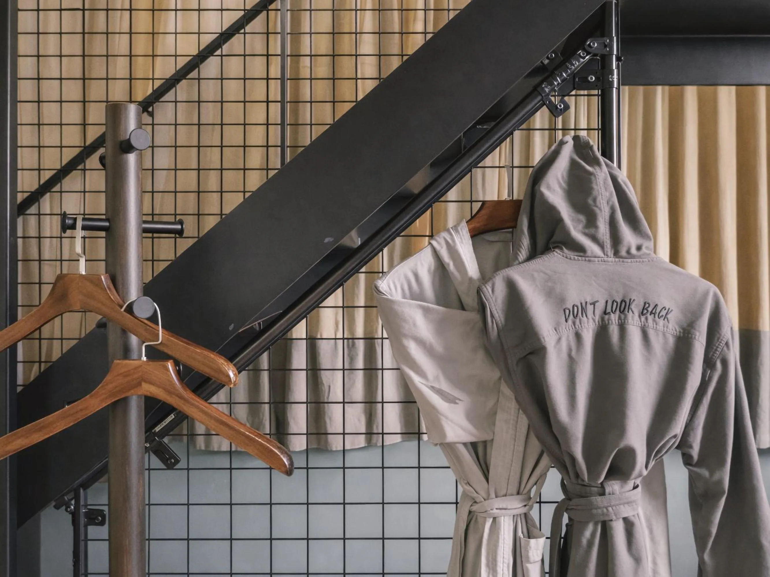 URSIDE Hotel Shanghai The Bund