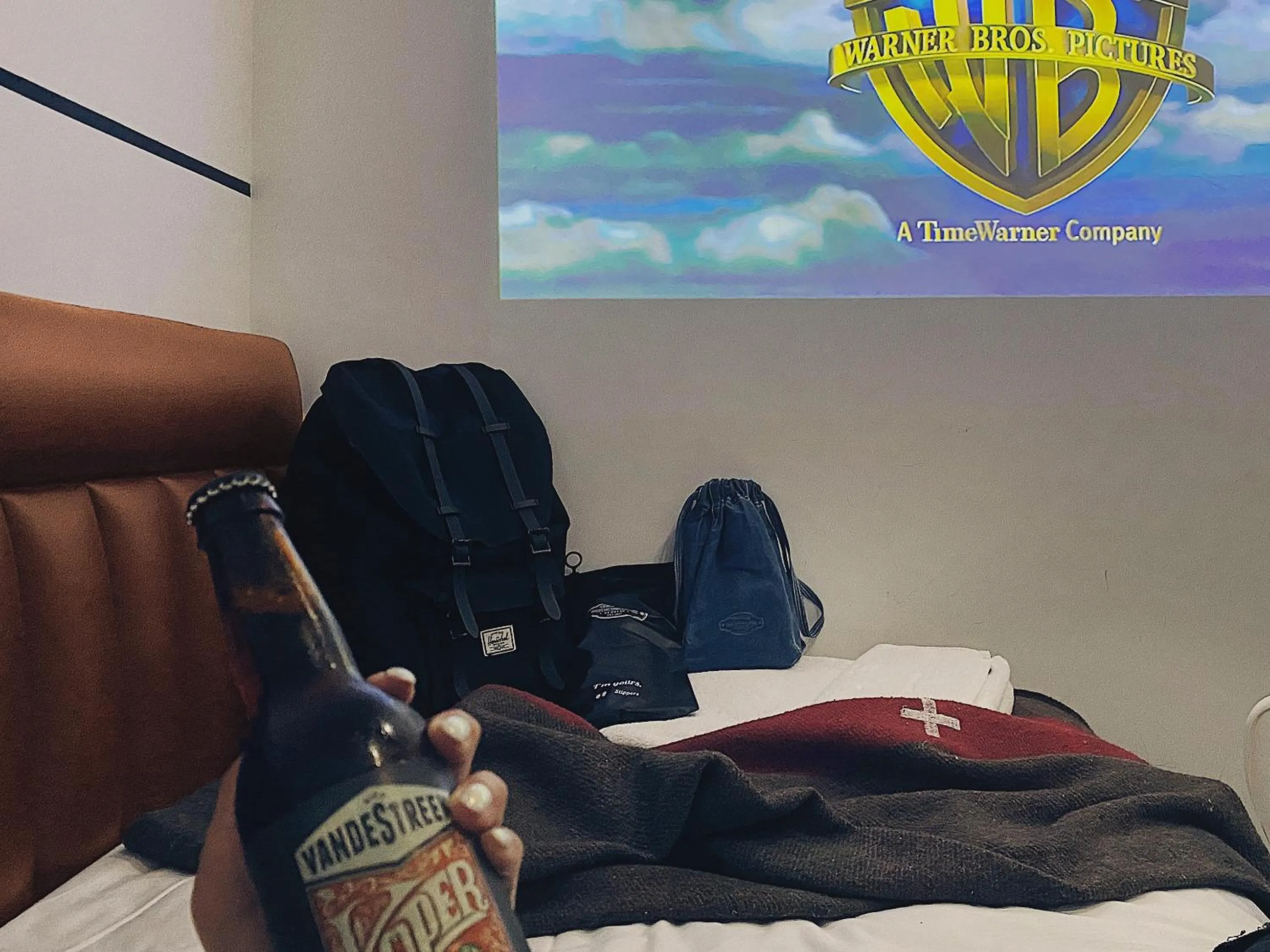 URSIDE Hotel Shanghai The Bund