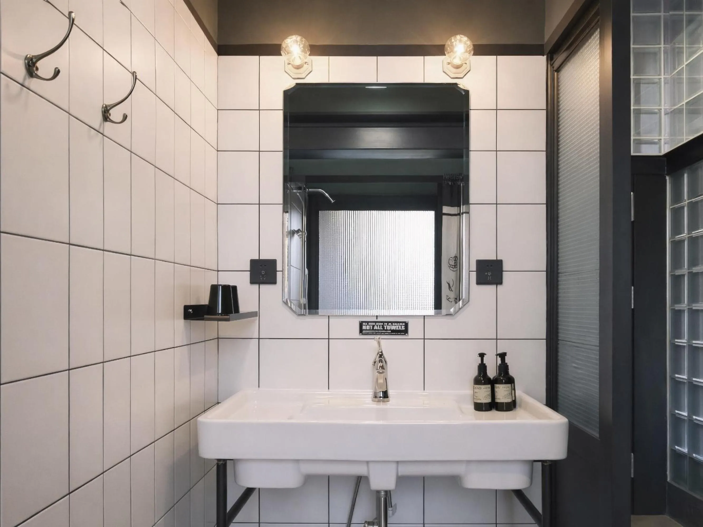 URSIDE Hotel Shanghai The Bund