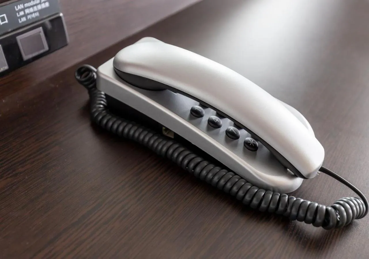 Photo of the whole room in APA Hotel Hachioji Eki Nishi