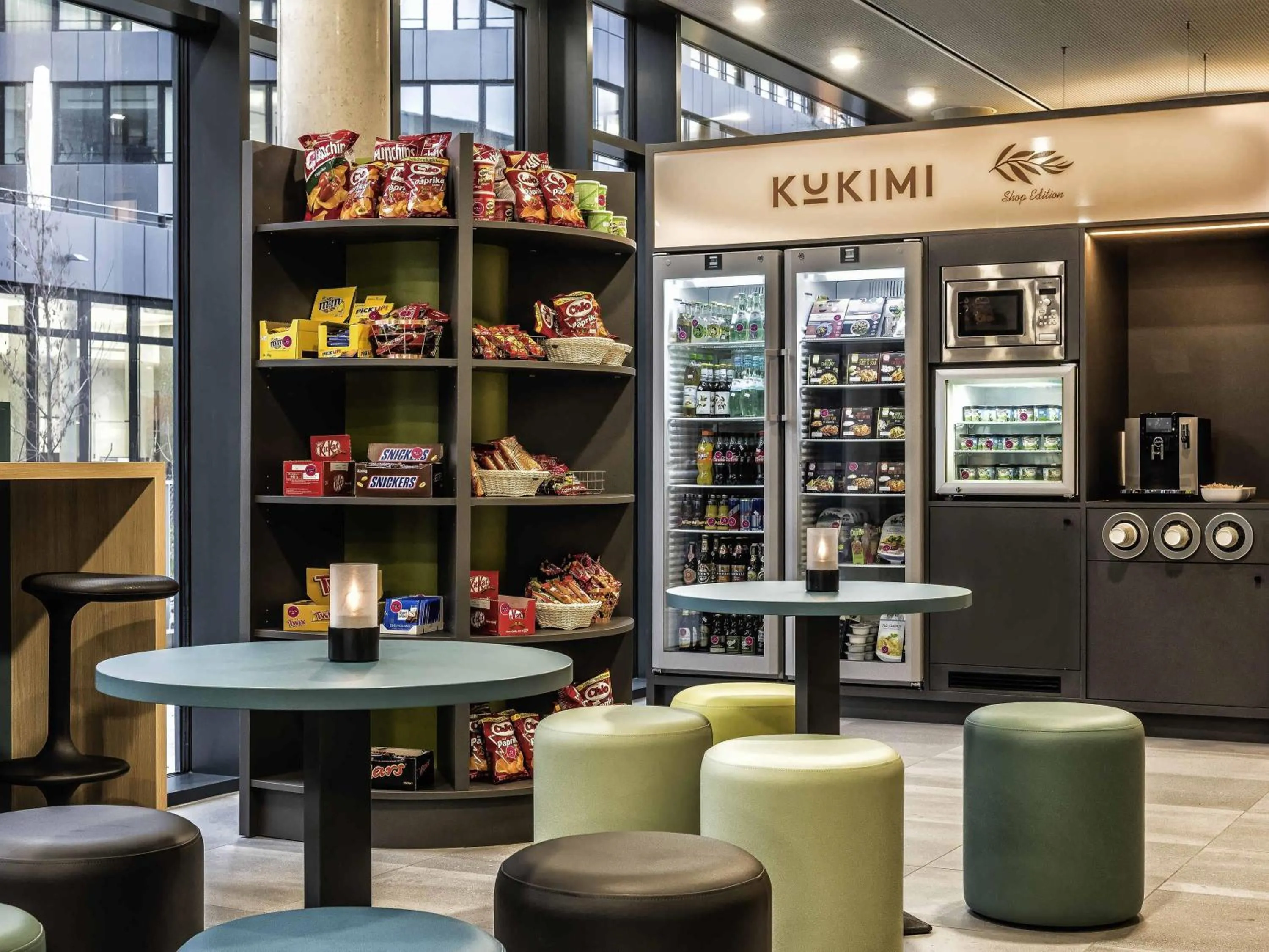 Other in ibis Styles Stuttgart Vaihingen