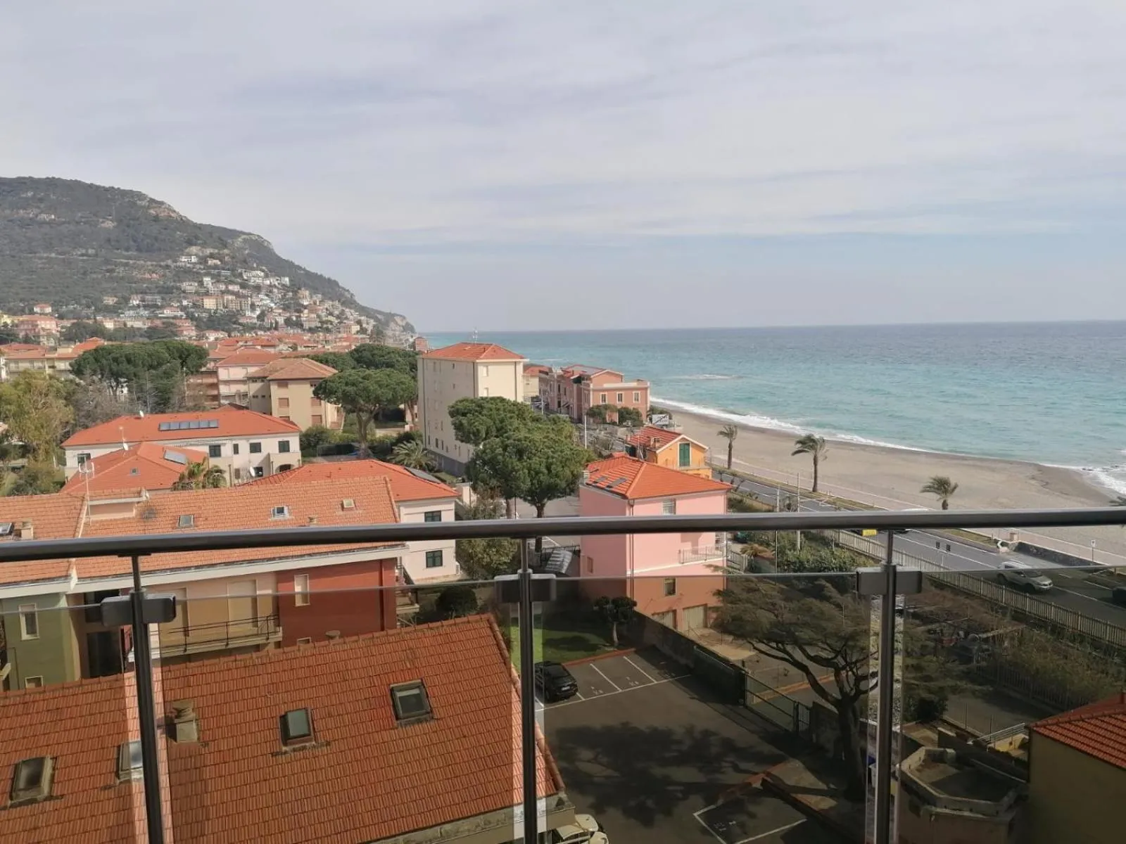 Grand Hotel Pietra Ligure