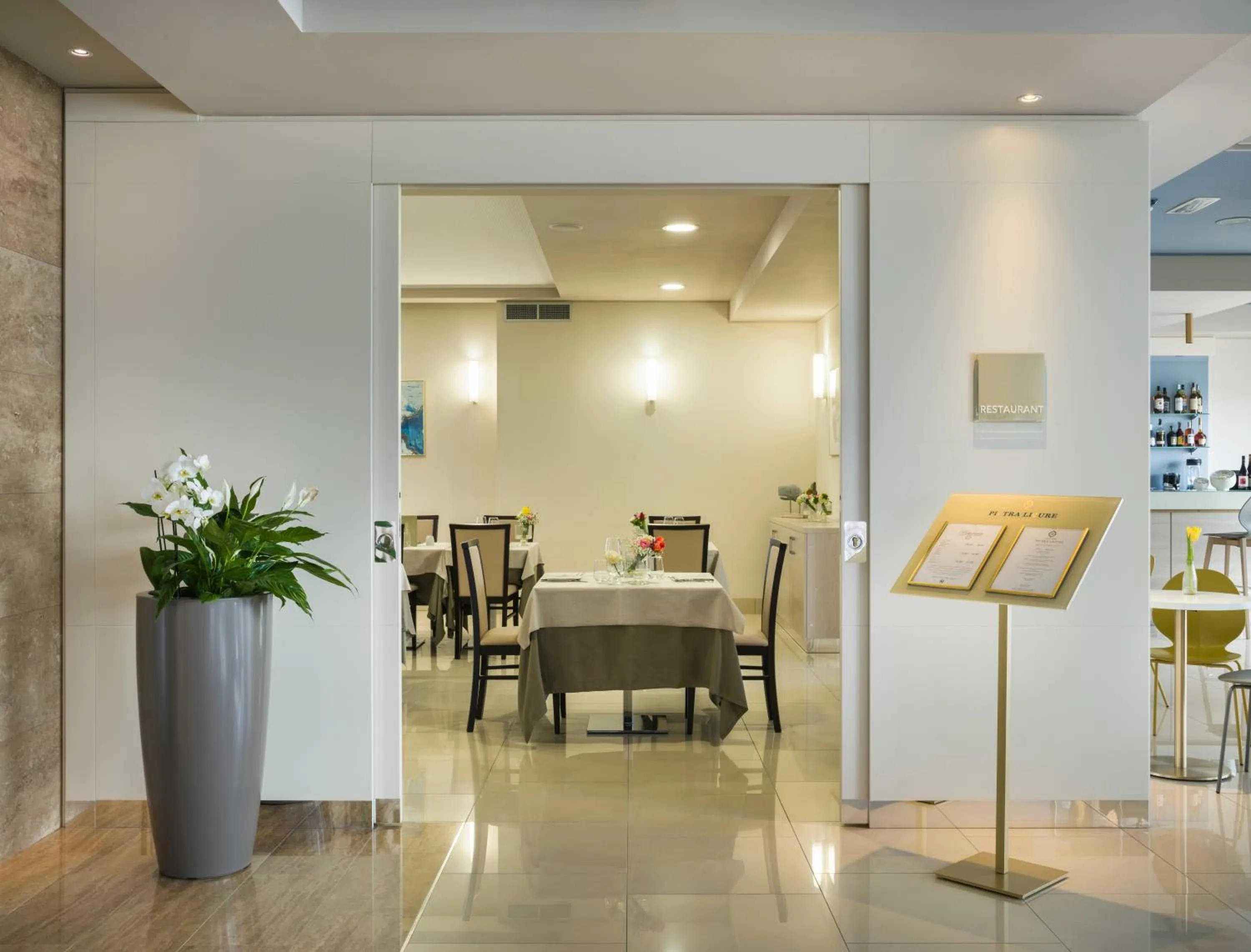 Grand Hotel Pietra Ligure