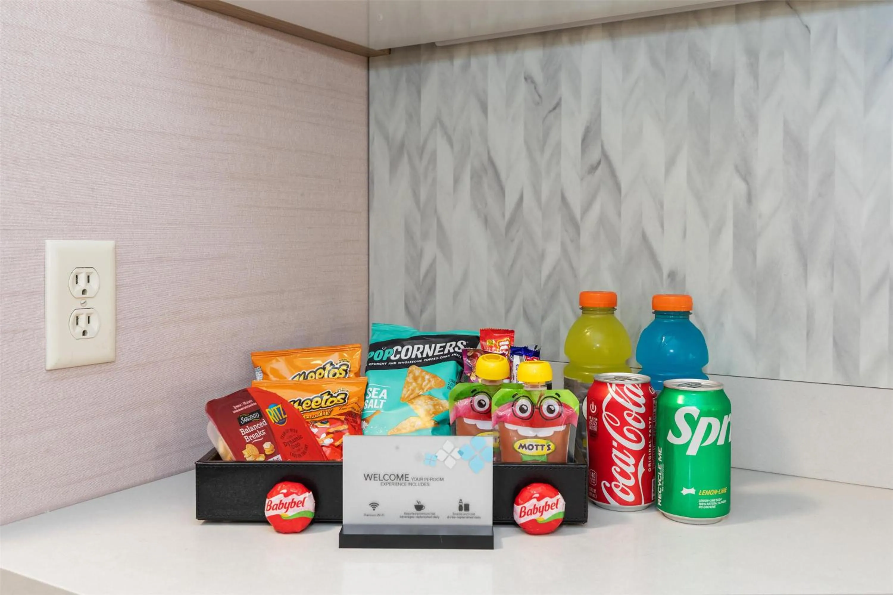 Photo of the whole room in Hilton Garden Inn Auburn