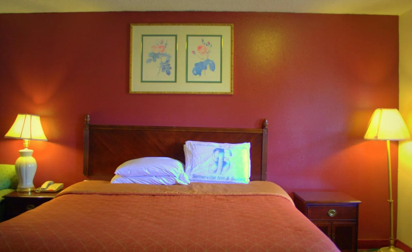 Somerville Inn and Suites