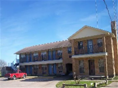 Somerville Inn and Suites