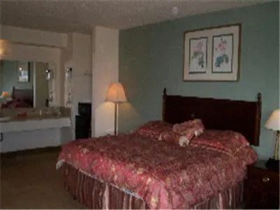 Somerville Inn and Suites