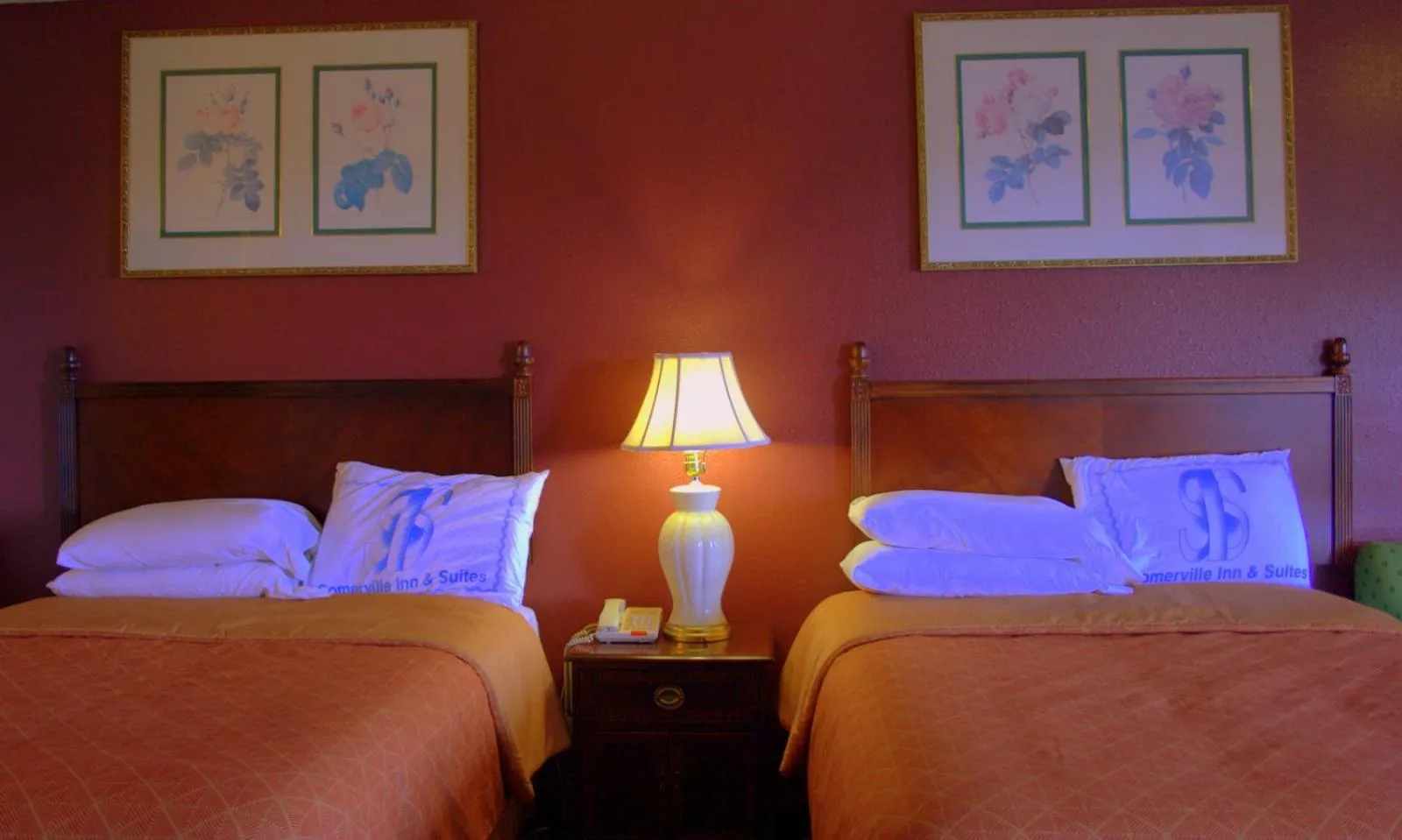 Somerville Inn and Suites