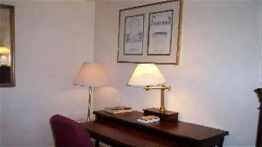 Somerville Inn and Suites