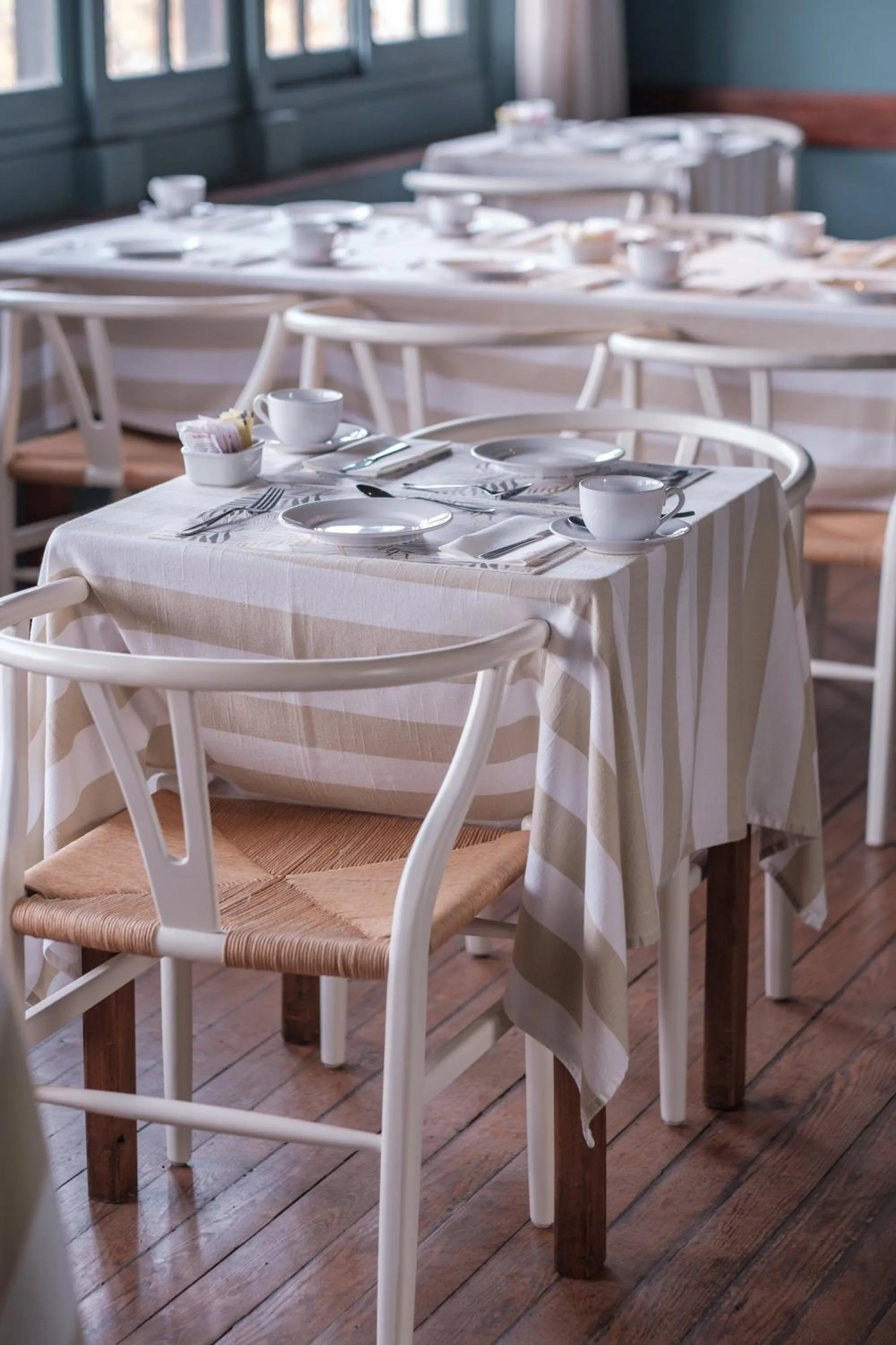 Coffee/tea facilities in Posada Plaza Mayor