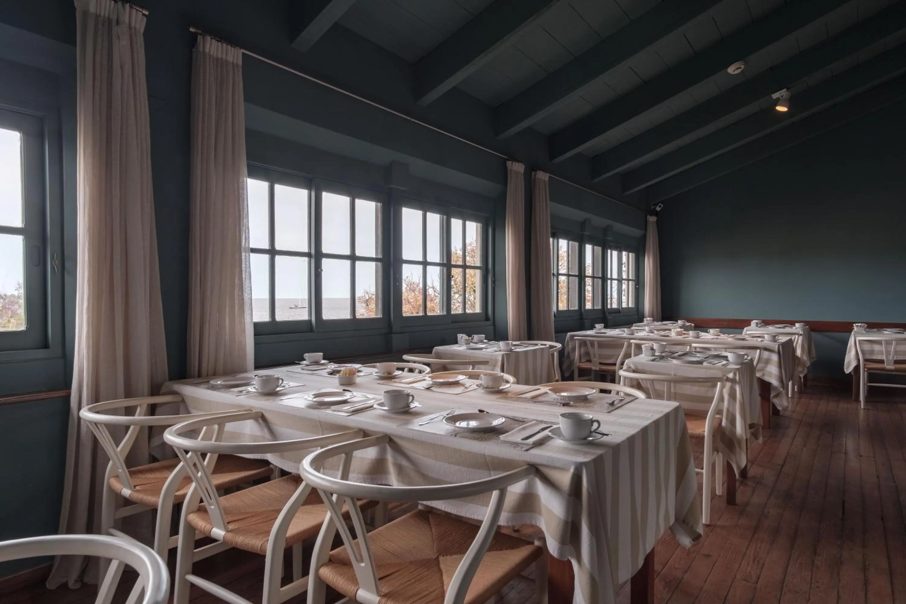 Business facilities in Posada Plaza Mayor