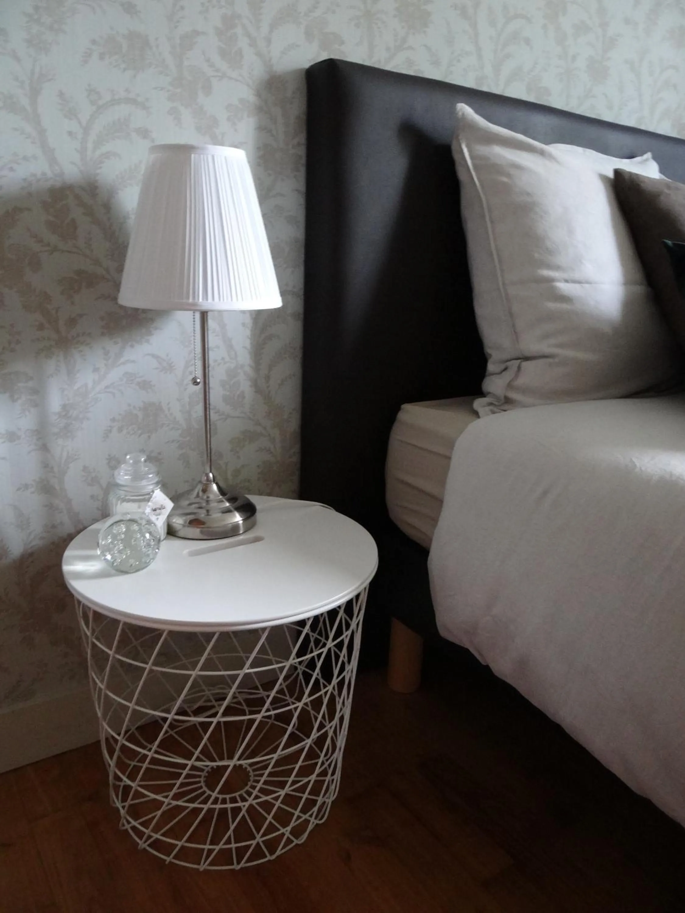 Les Tilleuls - Chambres d'hôtes - La Rochefoucauld