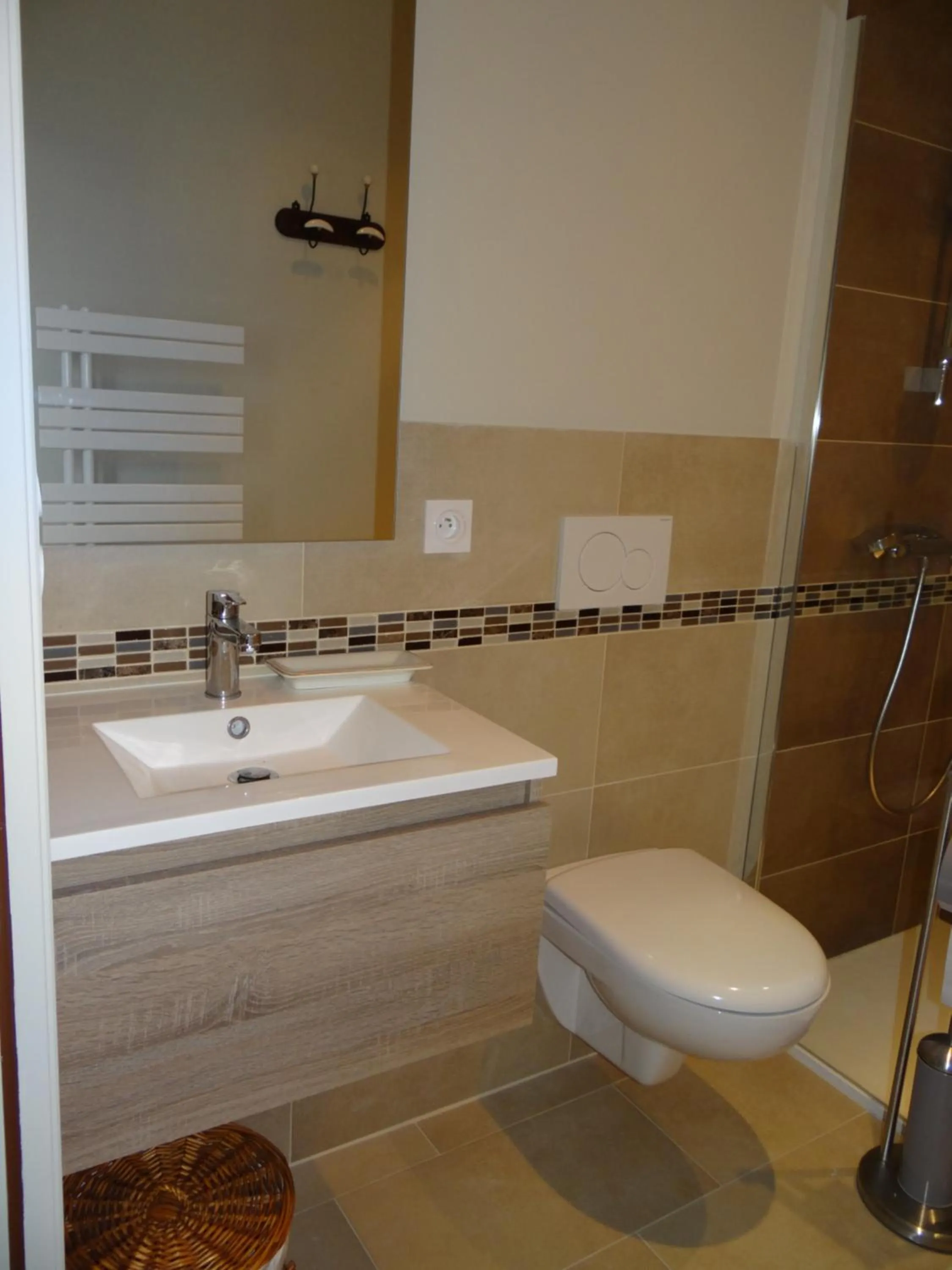 Les Tilleuls - Chambres d'hôtes - La Rochefoucauld