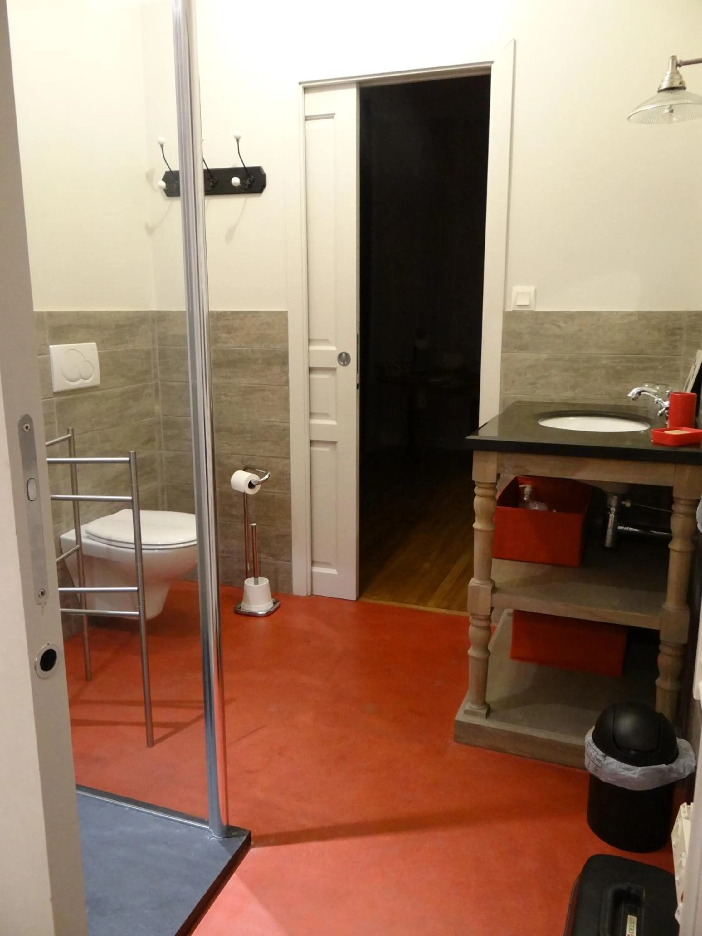 Les Tilleuls - Chambres d'hôtes - La Rochefoucauld