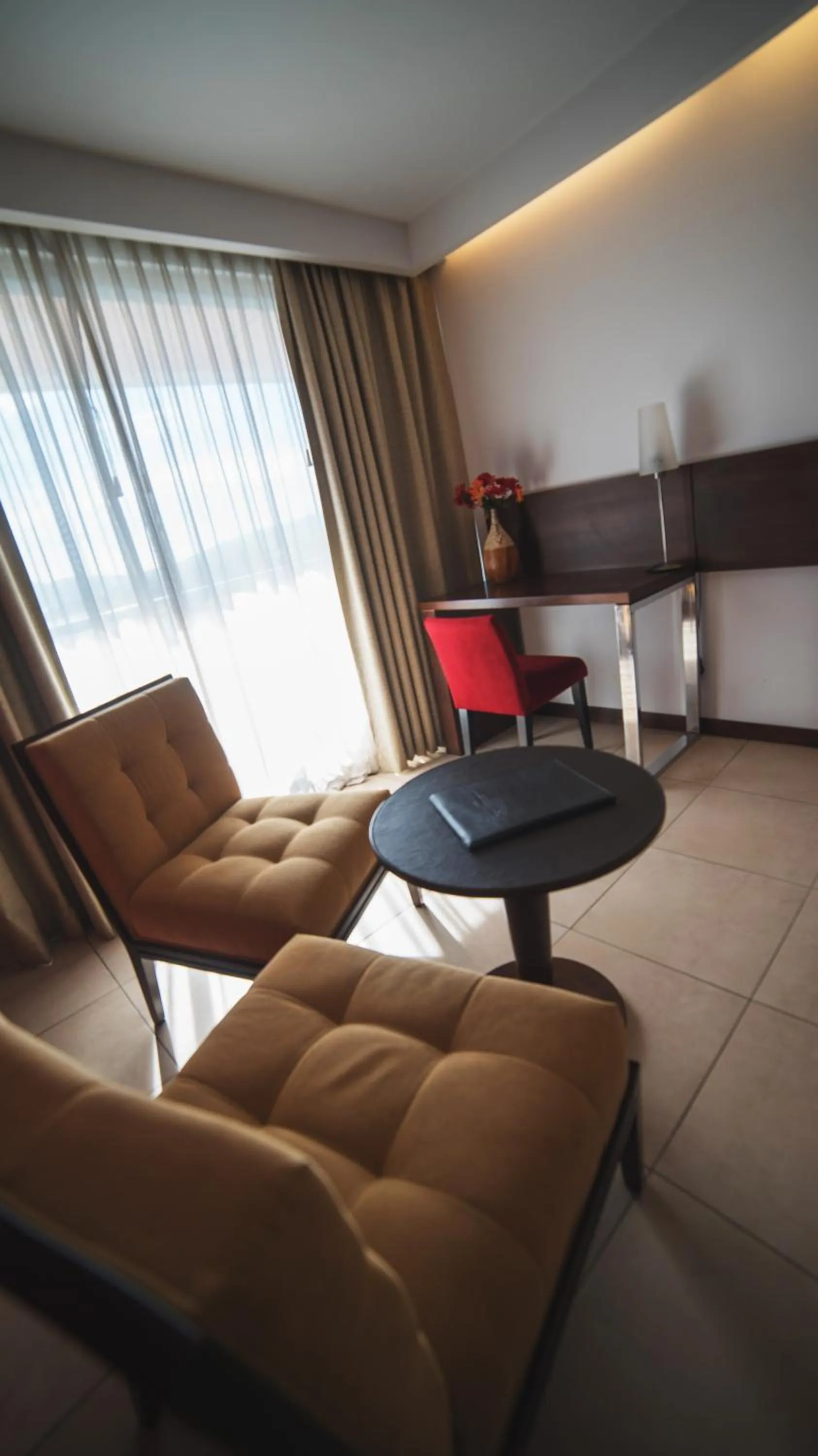 Hotel Estilo MB - Villa Carlos Paz