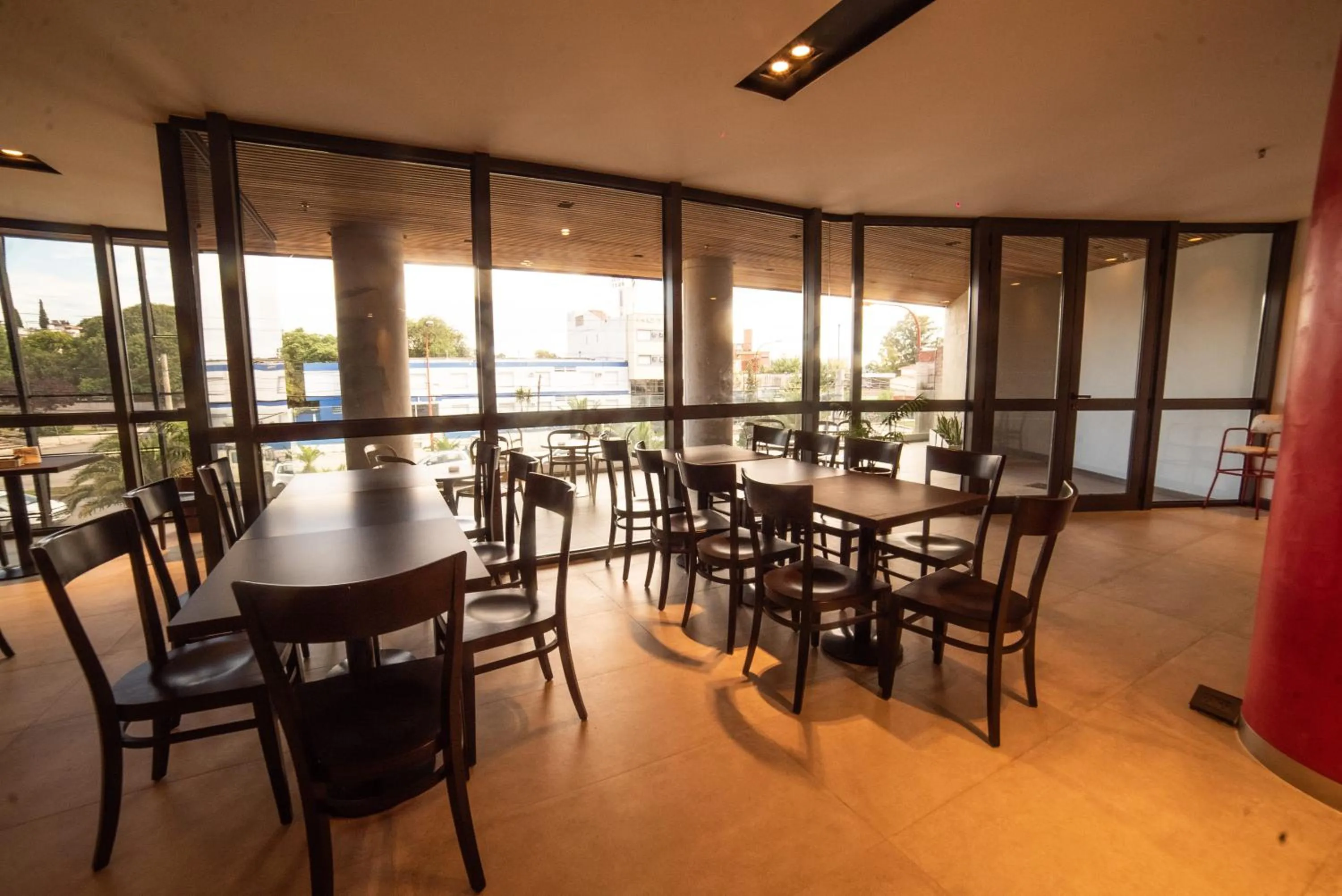 Breakfast in Hotel Estilo MB - Villa Carlos Paz