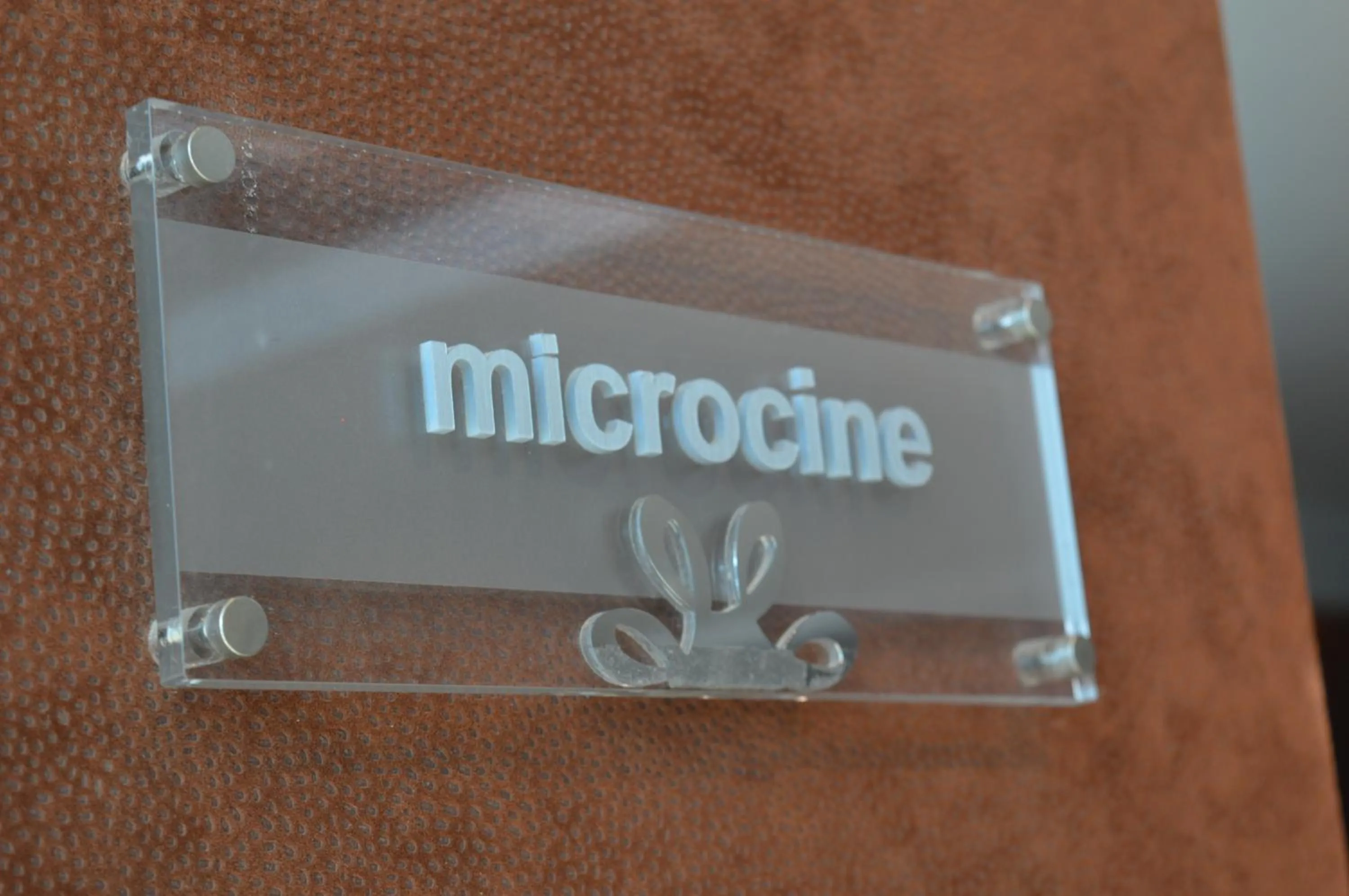 Communal lounge/ TV room in Hotel Estilo MB - Villa Carlos Paz