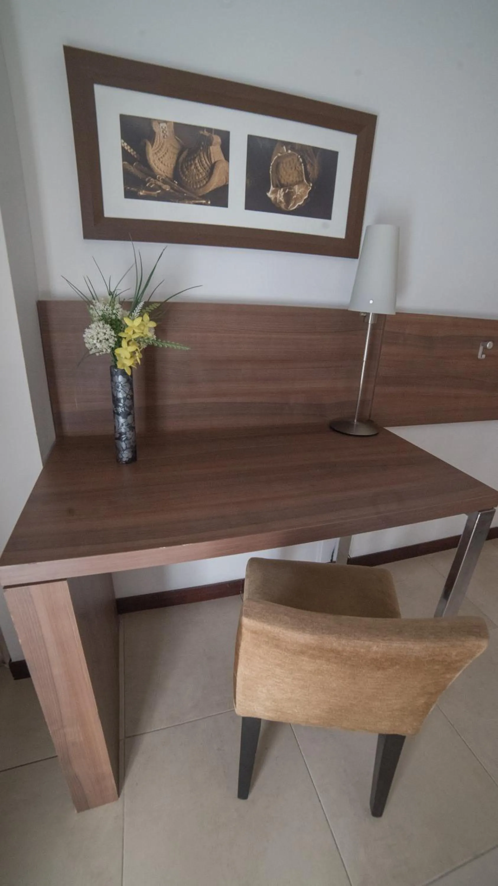 Hotel Estilo MB - Villa Carlos Paz