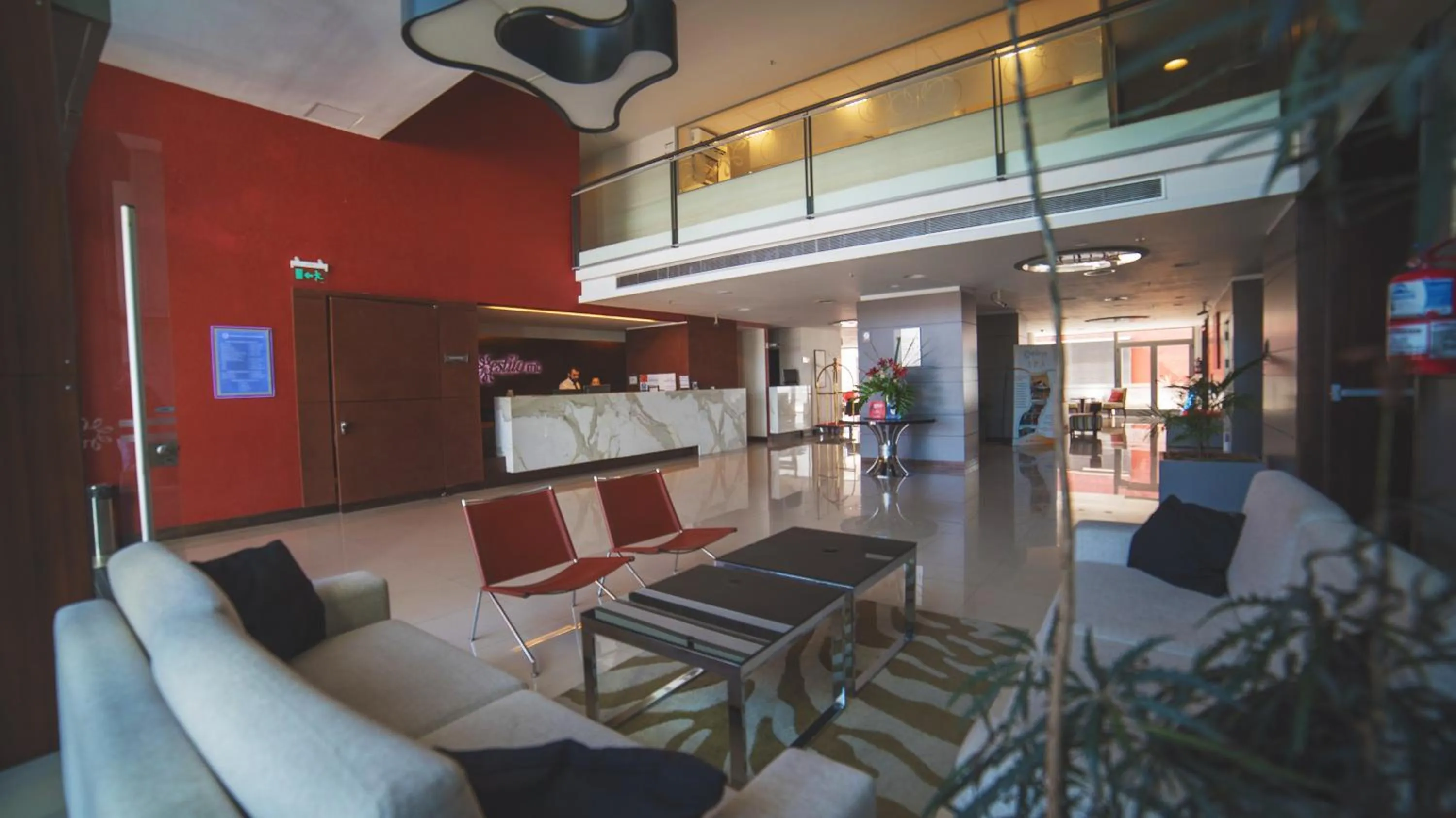 Hotel Estilo MB - Villa Carlos Paz