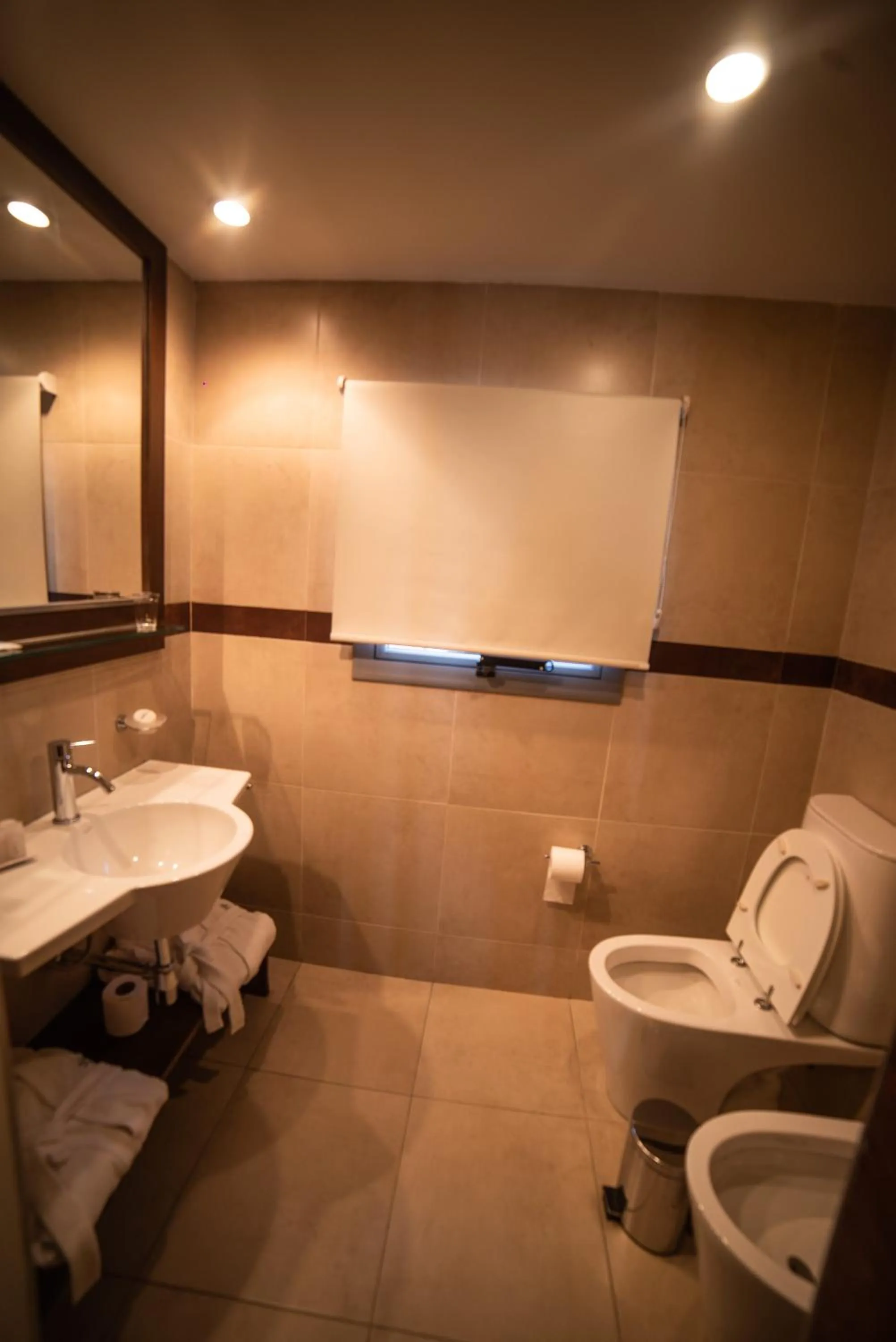 Hotel Estilo MB - Villa Carlos Paz