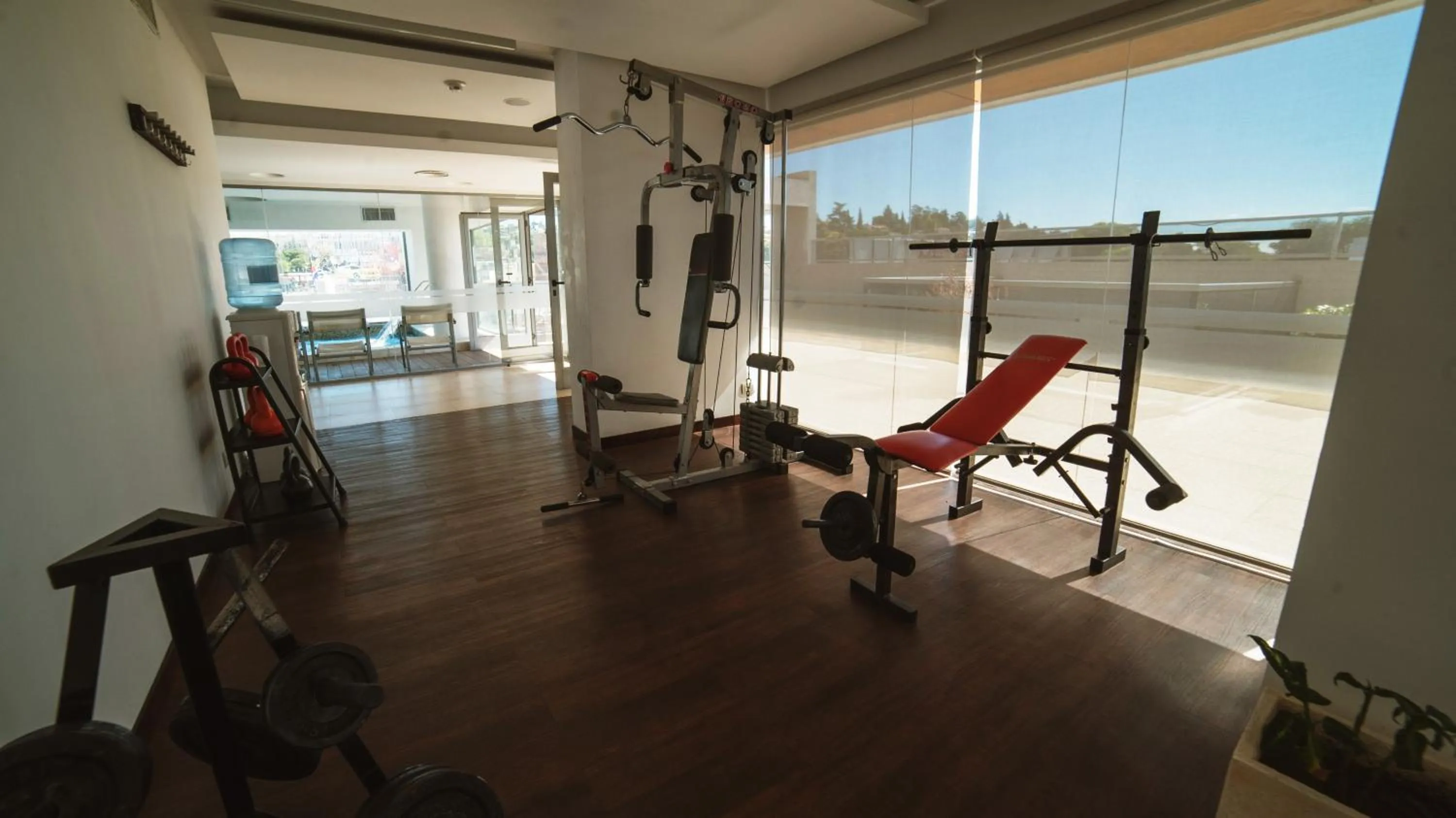 Hotel Estilo MB - Villa Carlos Paz