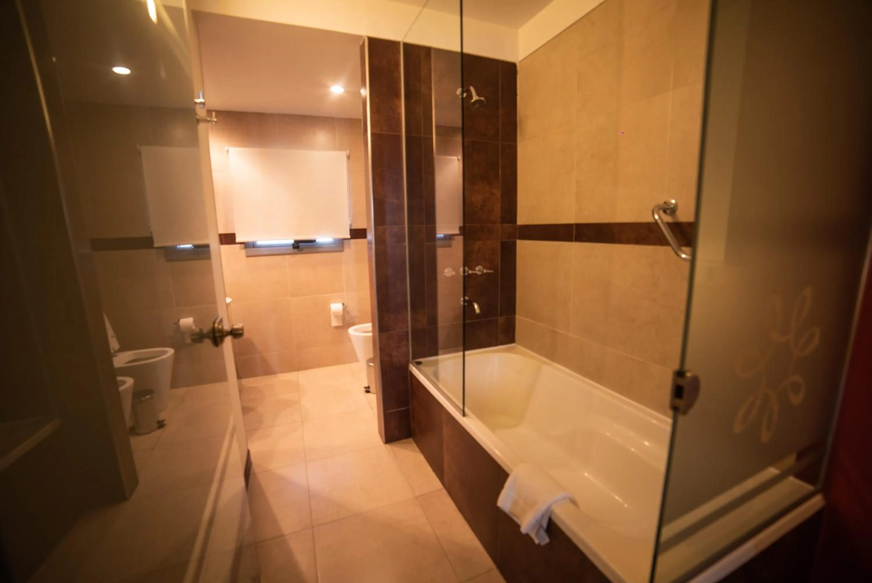 Hotel Estilo MB - Villa Carlos Paz