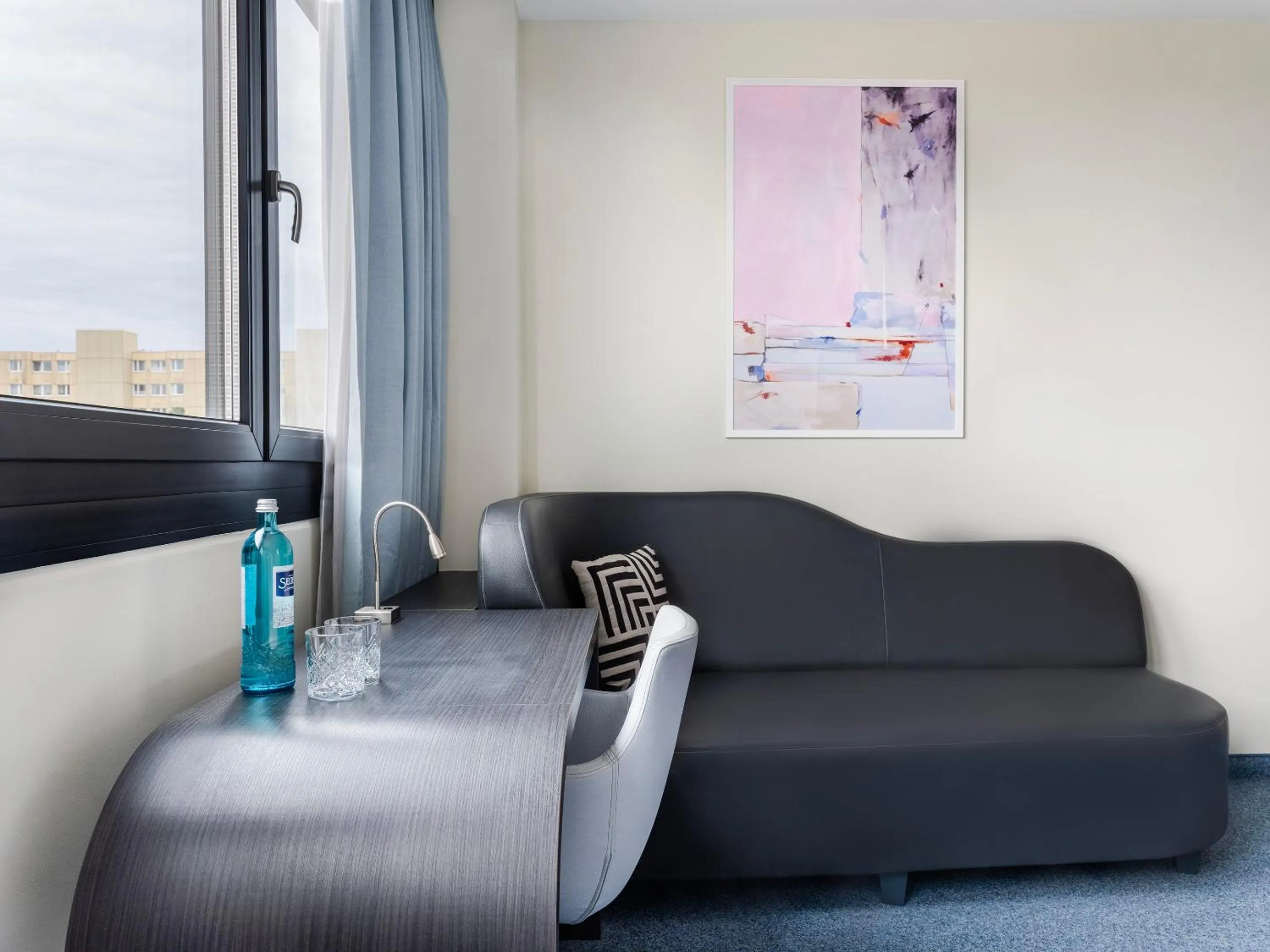 View (from property/room) in numa I Viktoria Apartments