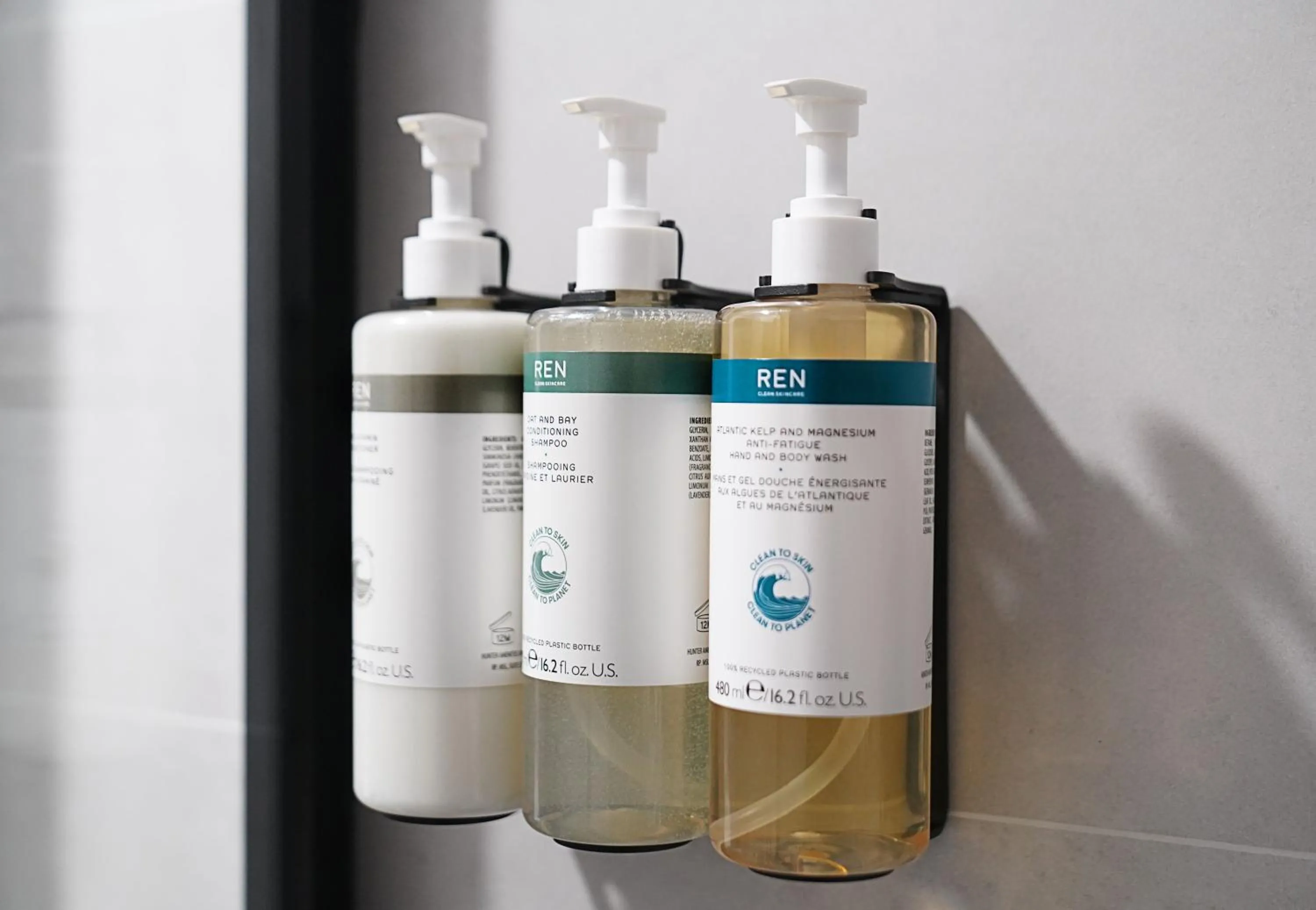 Bathroom in numa I Viktoria Apartments