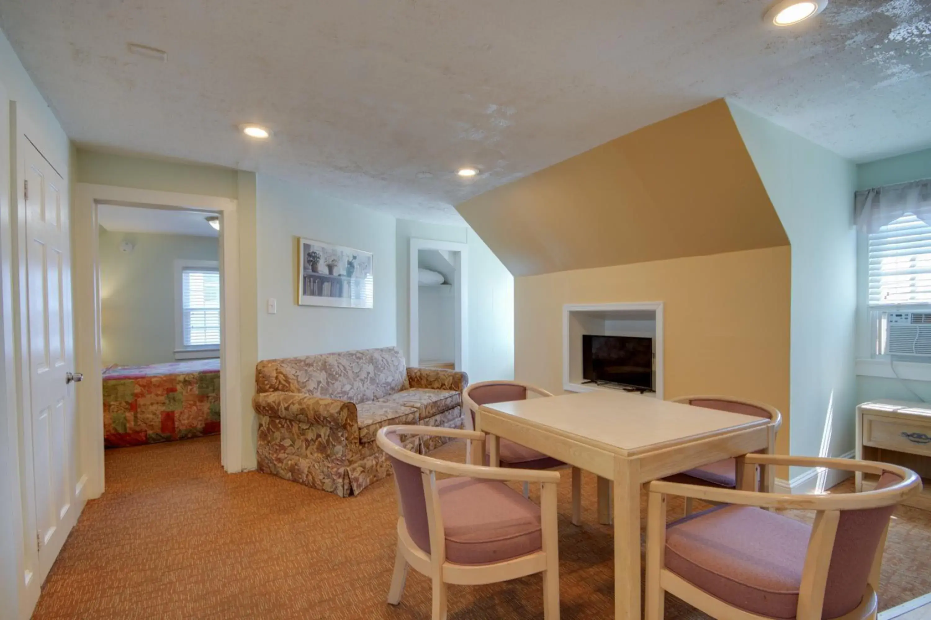 Two-Bedroom Apartment in Ocean Lodge Hotel South Two-Bedroom Apartment in Ocean Lodge Hotel South